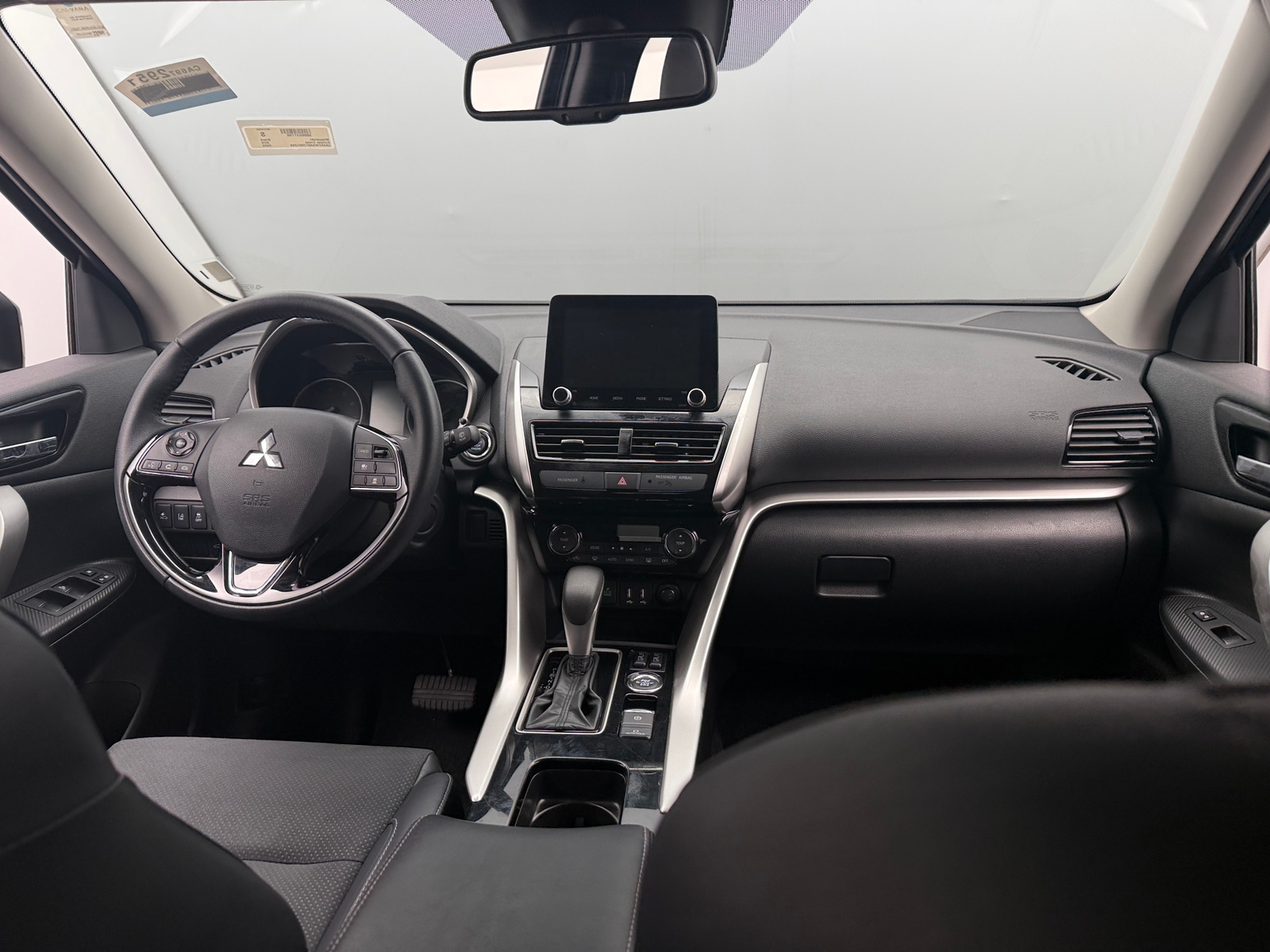 Thumbnail: 2026 Mitsubishi Eclipse Cross - 3