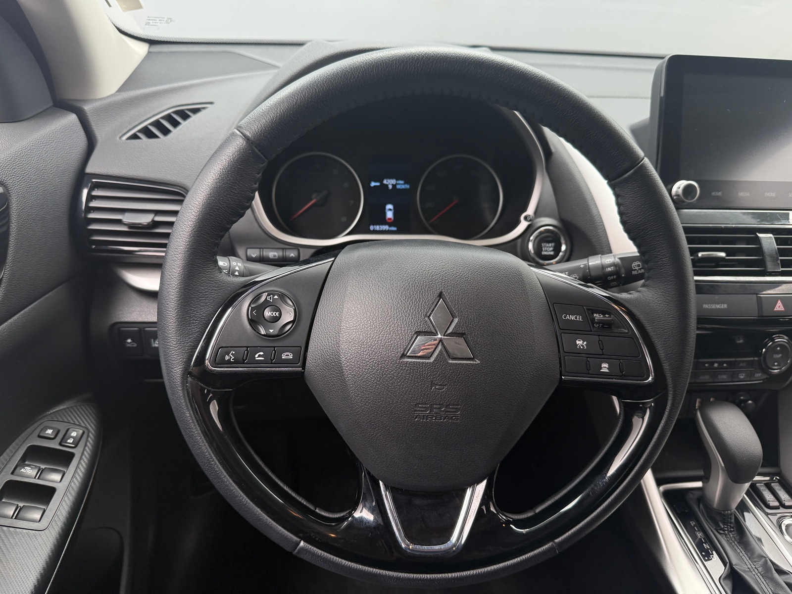 Thumbnail: 2026 Mitsubishi Eclipse Cross - 5