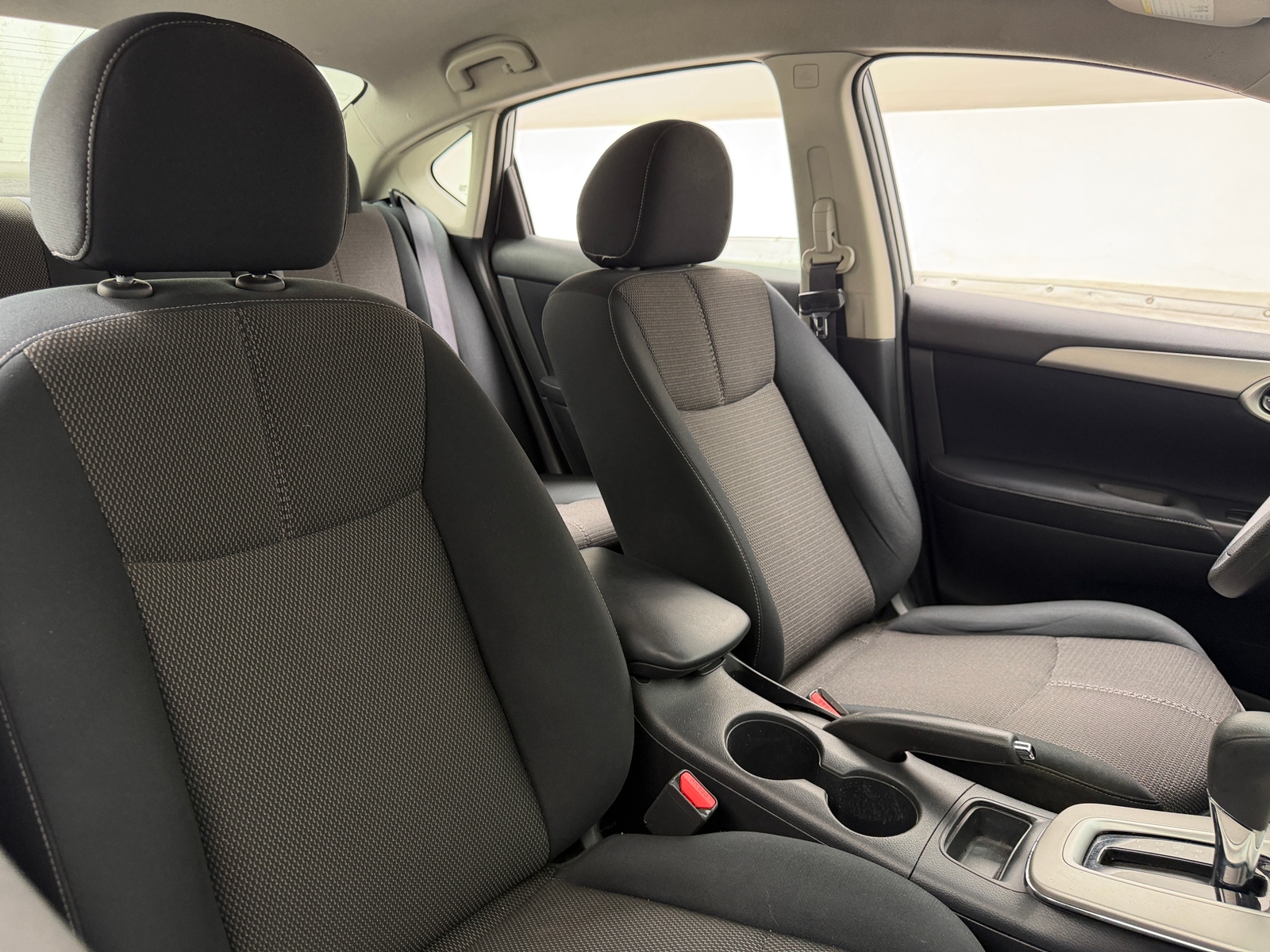 Thumbnail: 2014 Nissan Sentra - 2