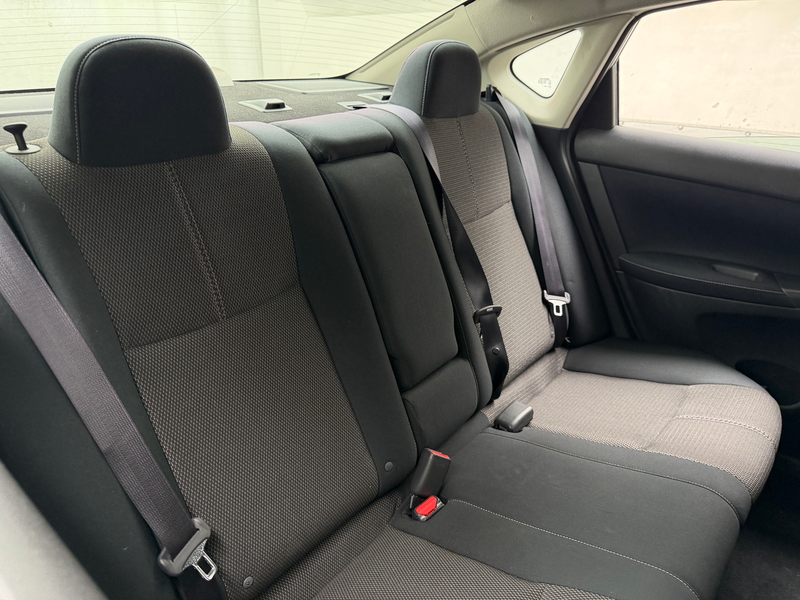 Thumbnail: 2014 Nissan Sentra - 6