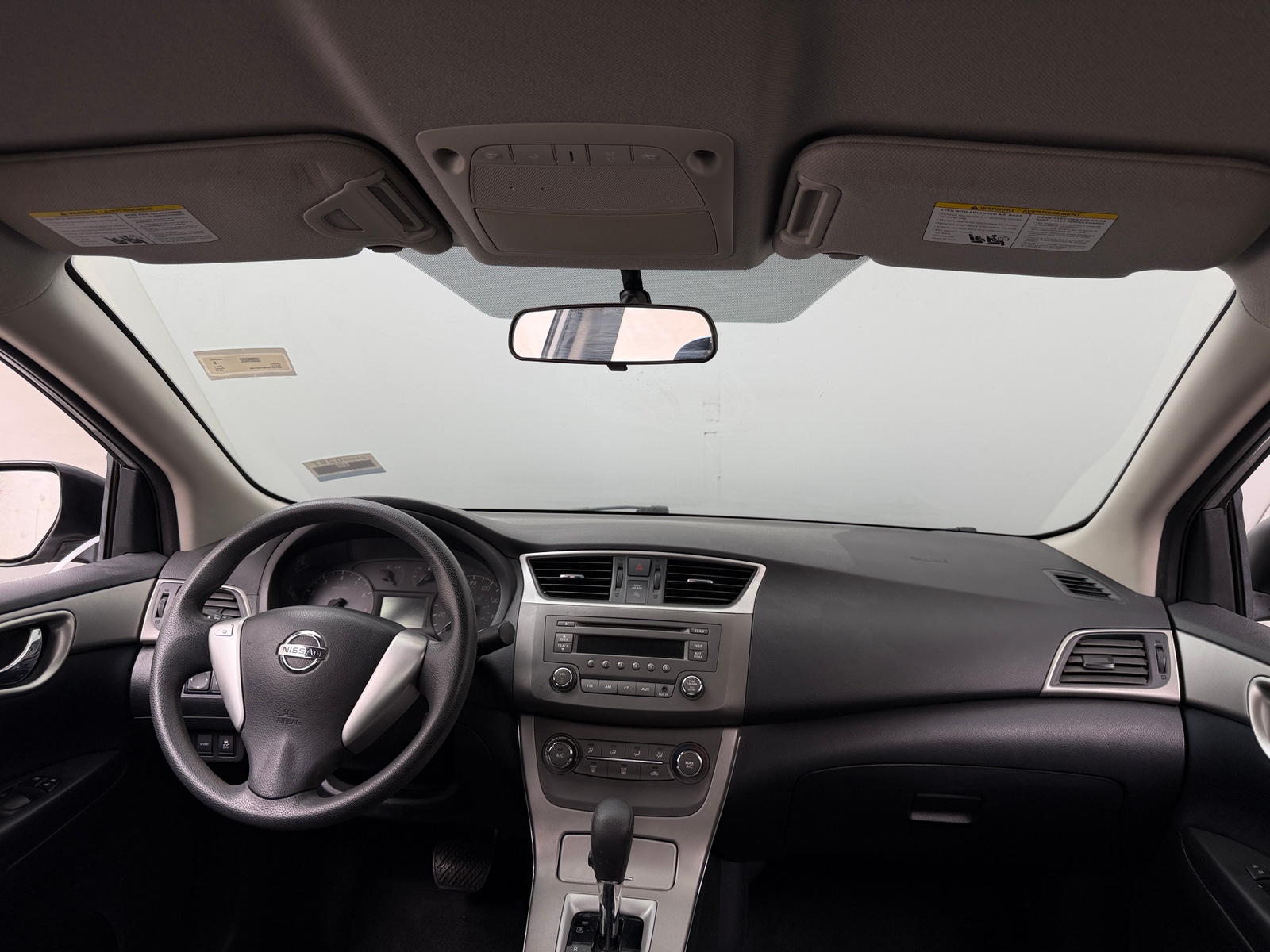 Thumbnail: 2014 Nissan Sentra - 3