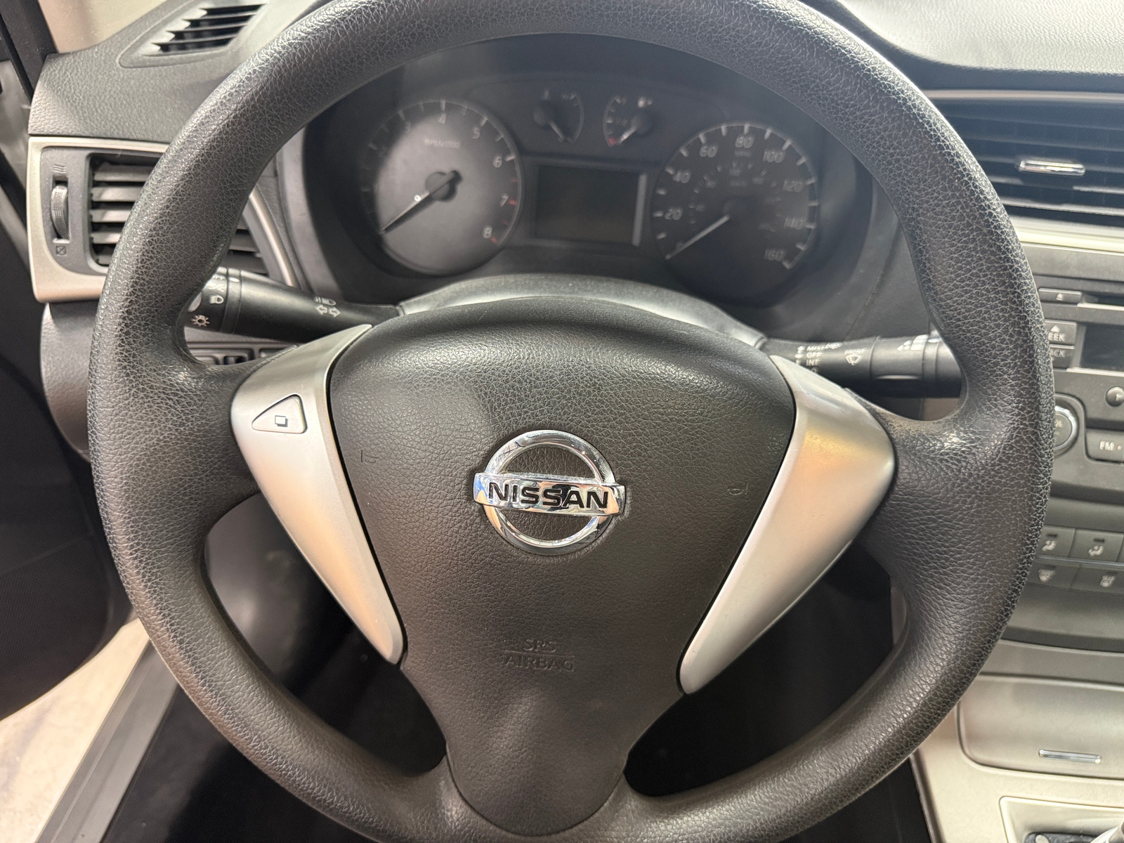 Thumbnail: 2014 Nissan Sentra - 5