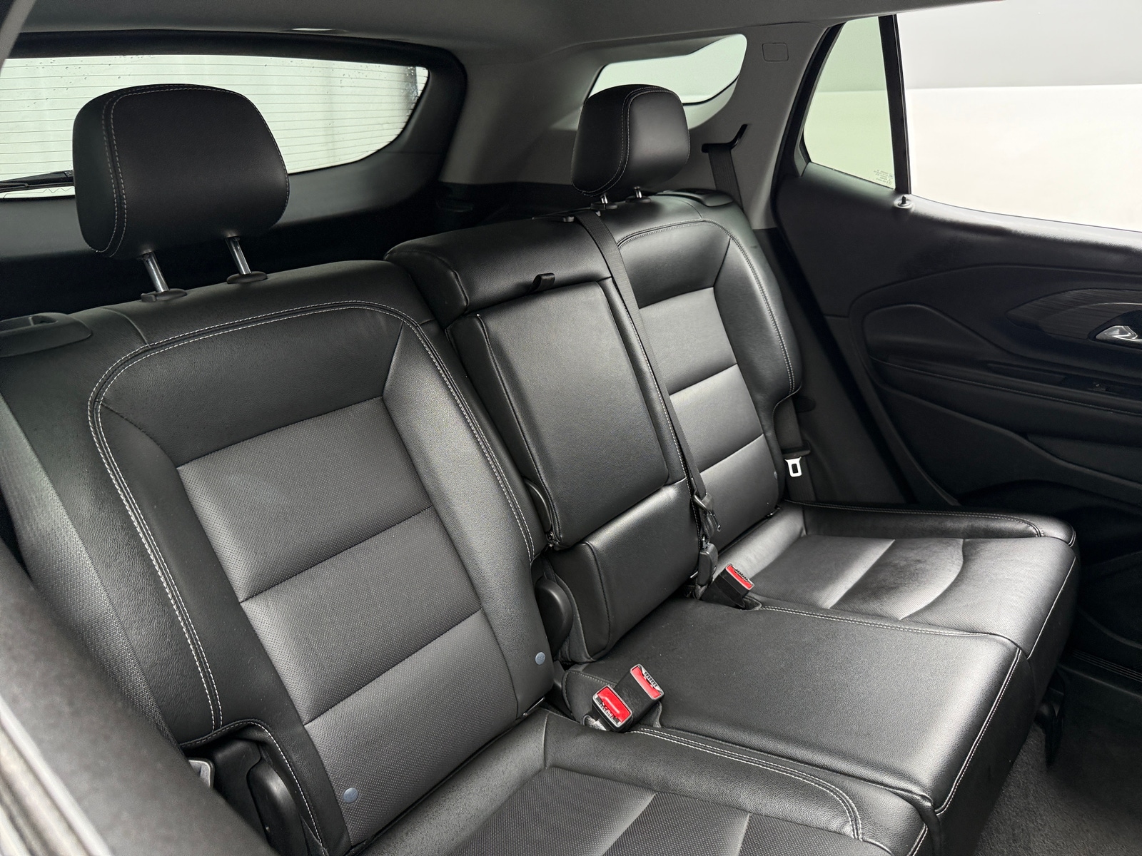 Thumbnail: 2024 GMC Terrain - 5