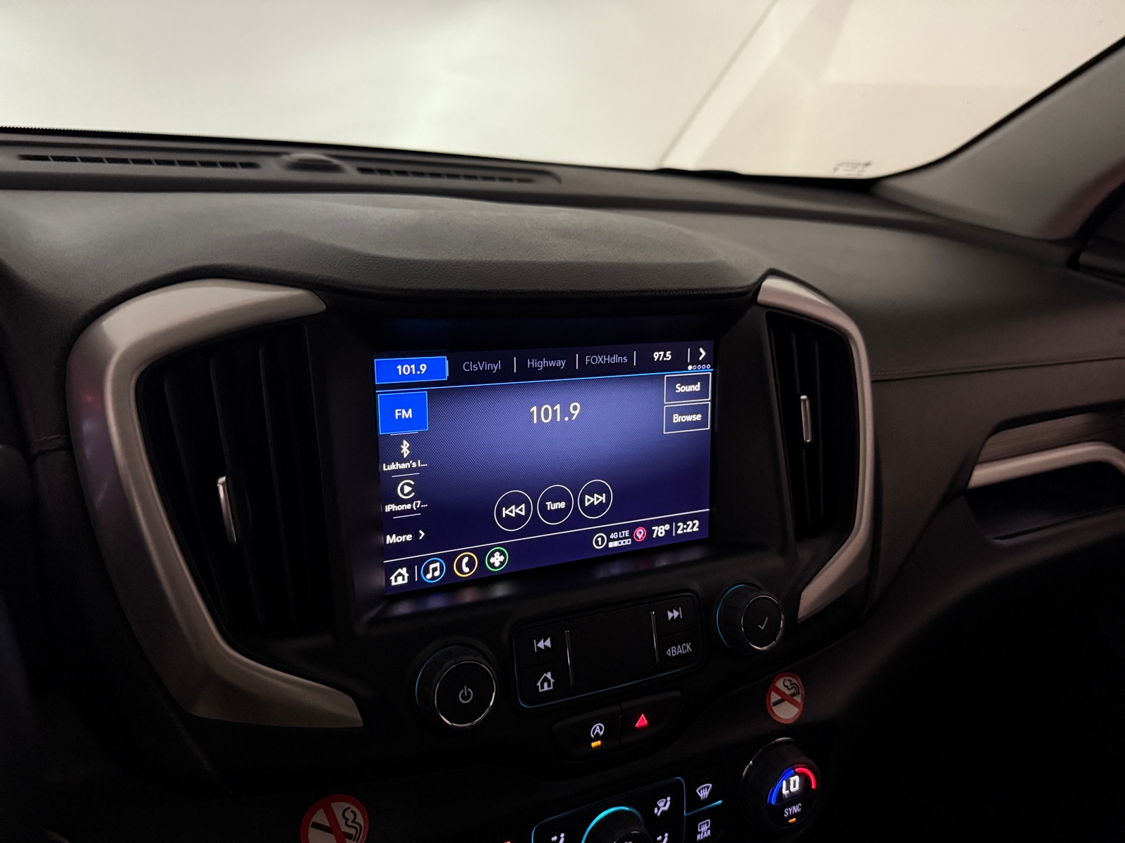 Thumbnail: 2024 GMC Terrain - 3