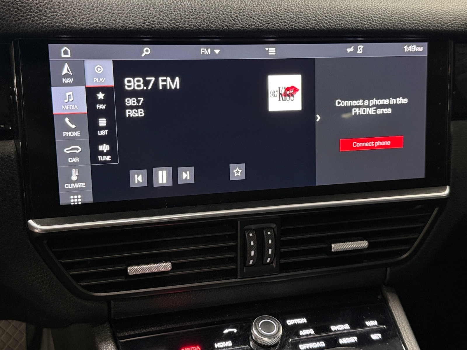 Thumbnail: 2019 Porsche Cayenne - 4