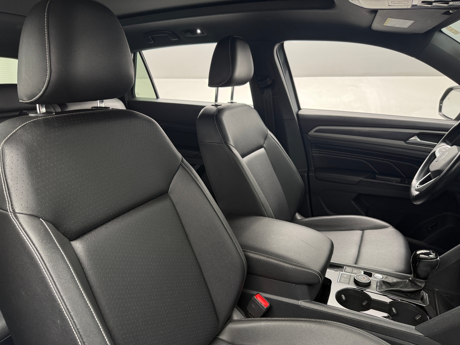 Thumbnail: 2020 Volkswagen Atlas - 2