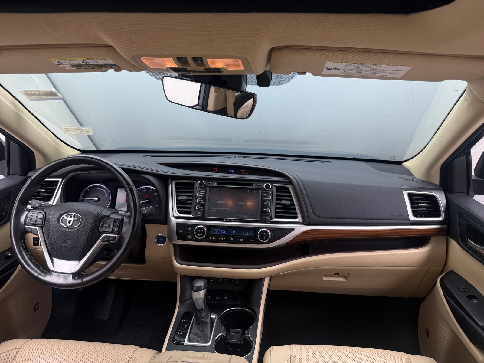 Thumbnail: 2018 Toyota Highlander - 3