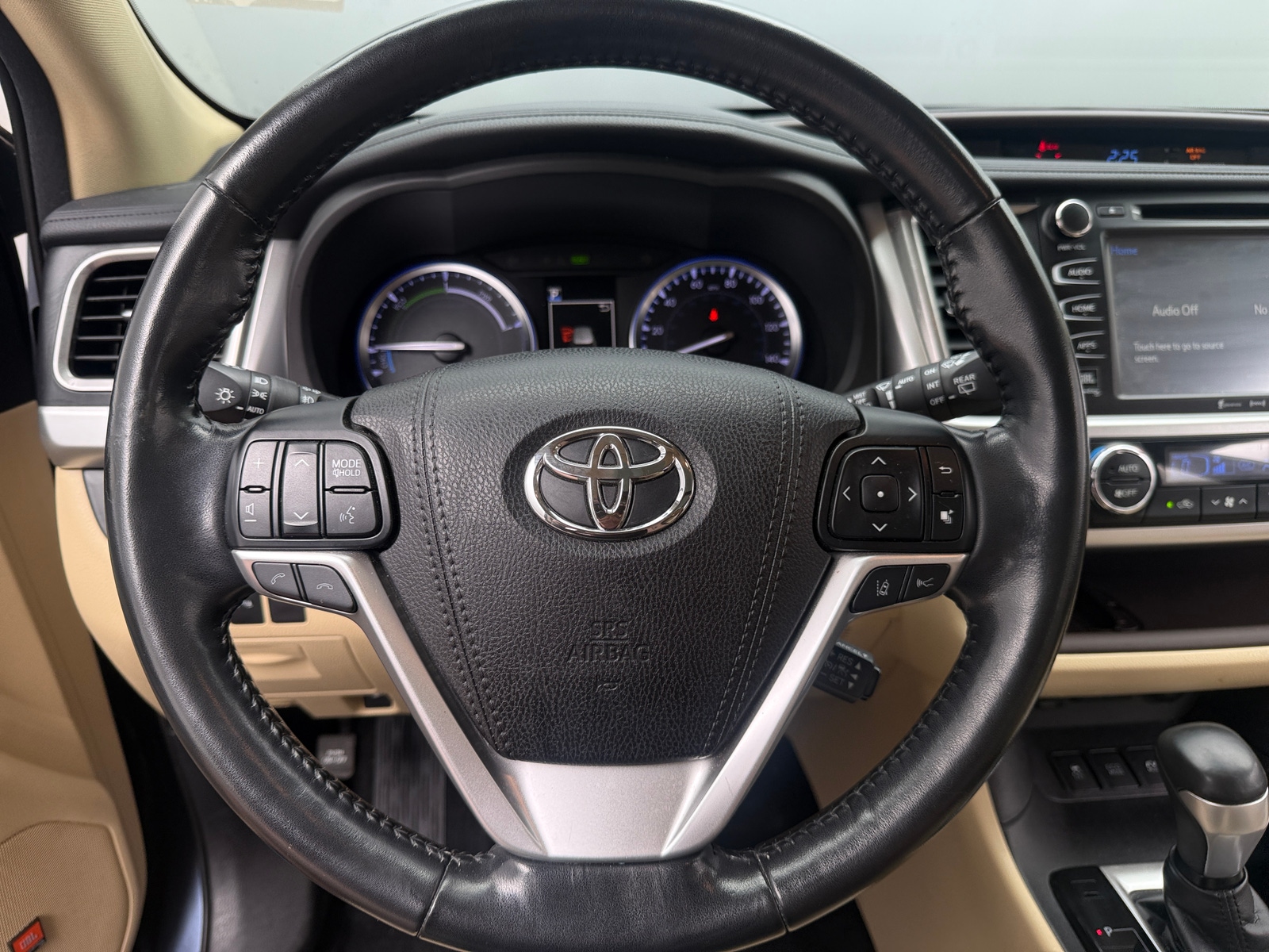 Thumbnail: 2018 Toyota Highlander - 5