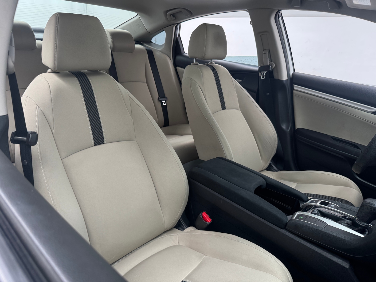 Thumbnail: 2018 Honda Civic - 2