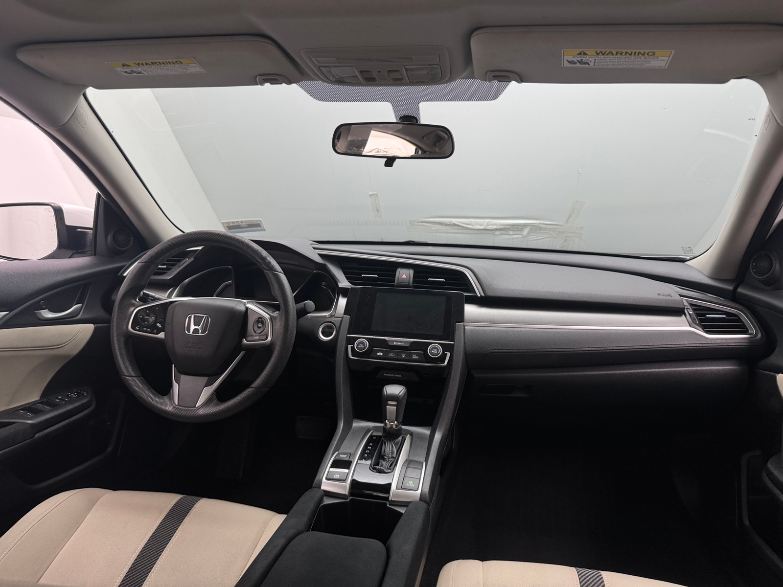 Thumbnail: 2018 Honda Civic - 3