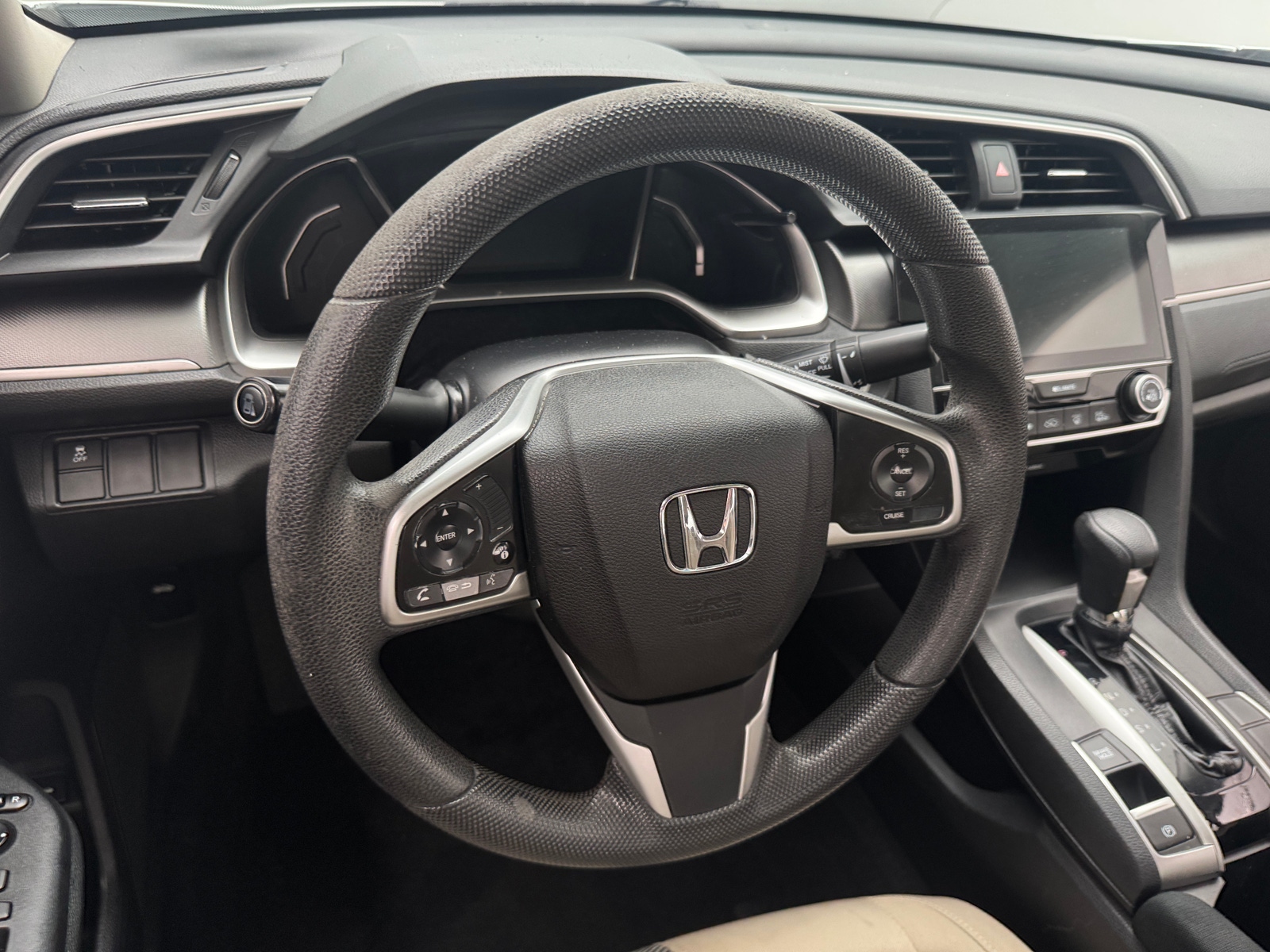 Thumbnail: 2018 Honda Civic - 5