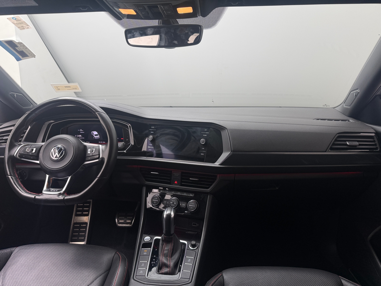 Thumbnail: 2020 Volkswagen Jetta - 3
