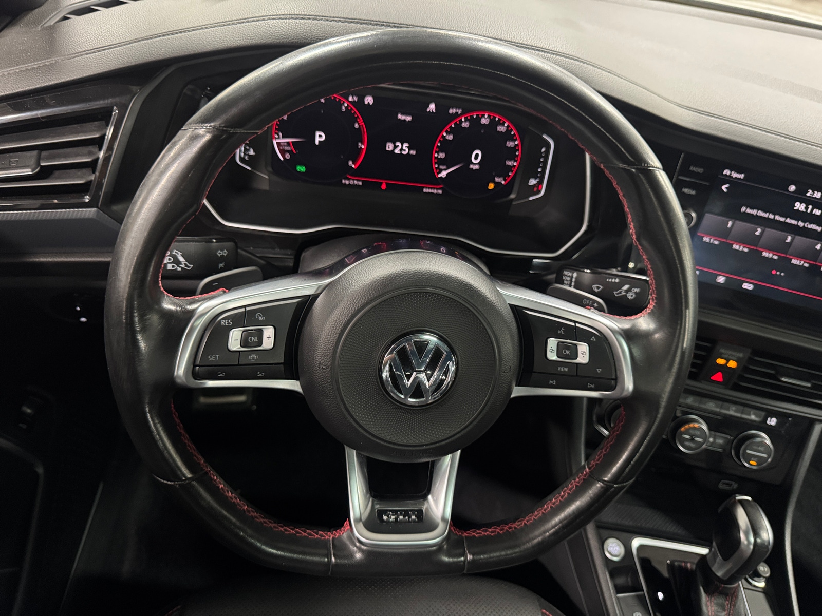 Thumbnail: 2020 Volkswagen Jetta - 5