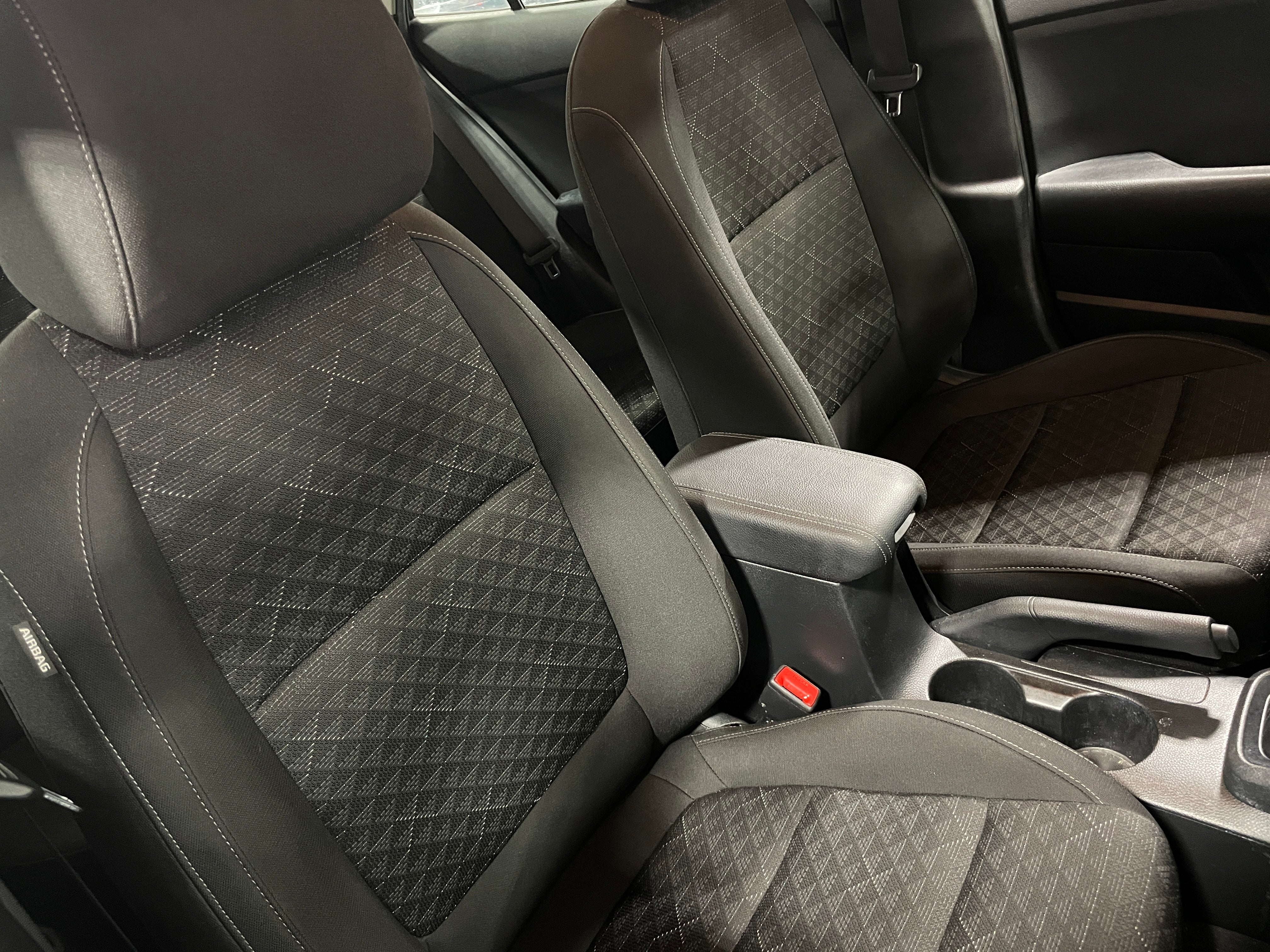 2021 Kia Rio