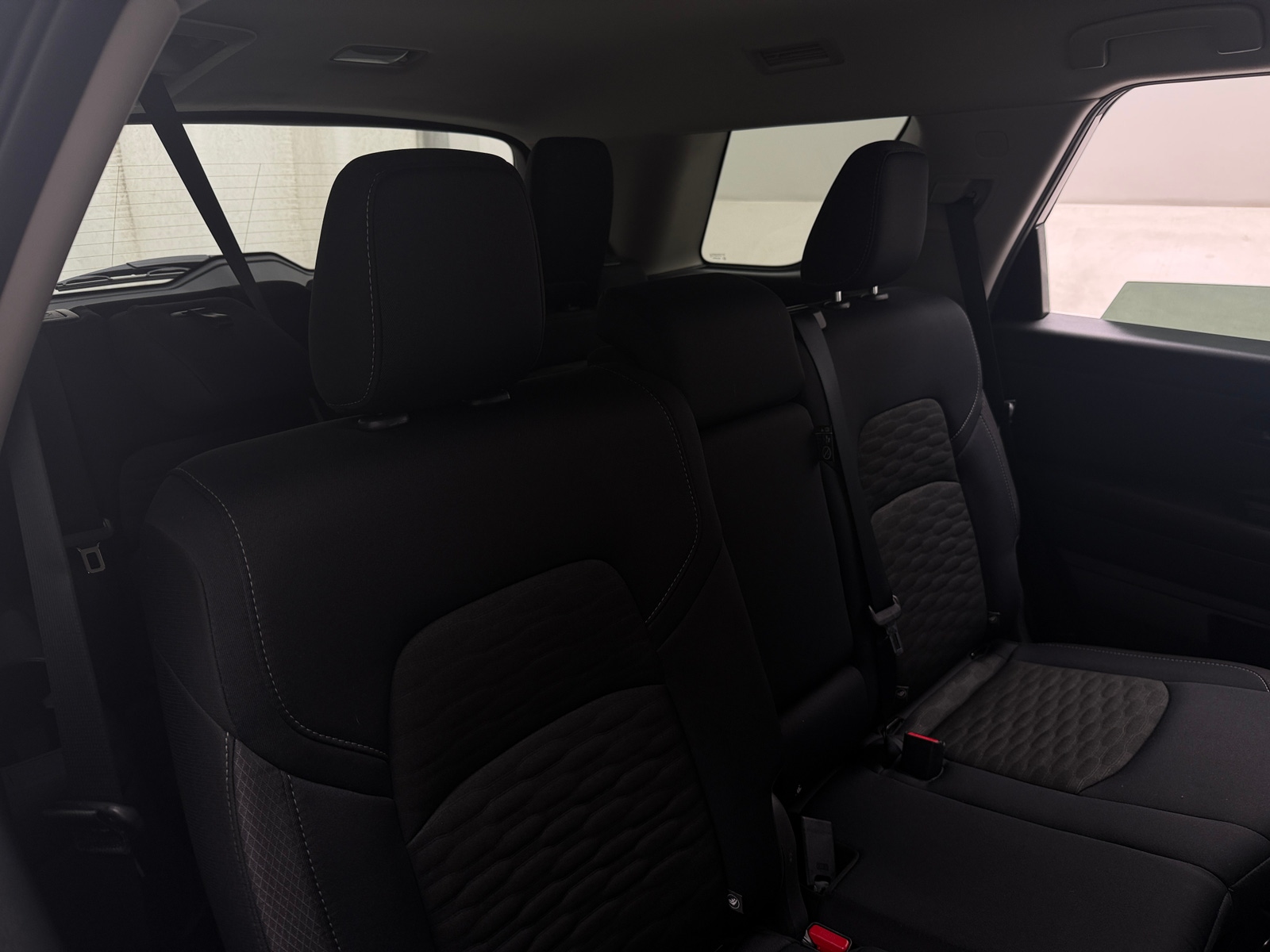 Thumbnail: 2026 Nissan Pathfinder - 6