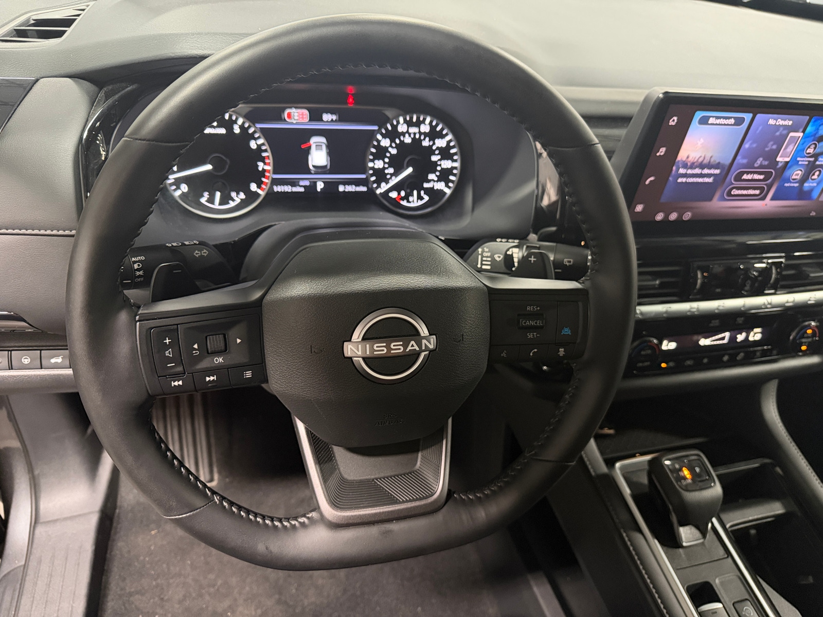 Thumbnail: 2026 Nissan Pathfinder - 5