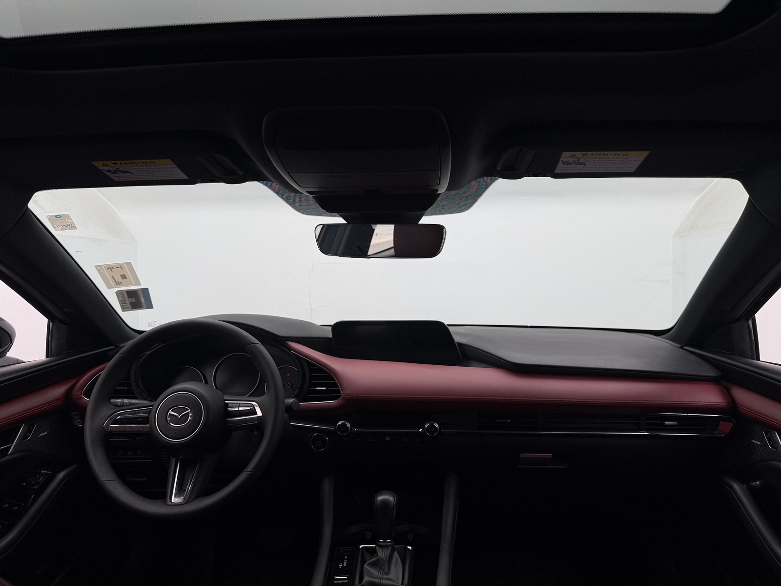 Thumbnail: 2021 Mazda Mazda3 - 2