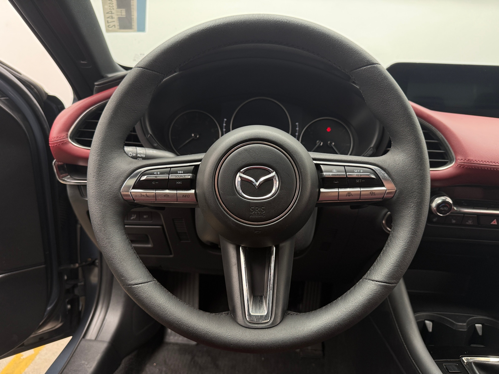 Thumbnail: 2021 Mazda Mazda3 - 4