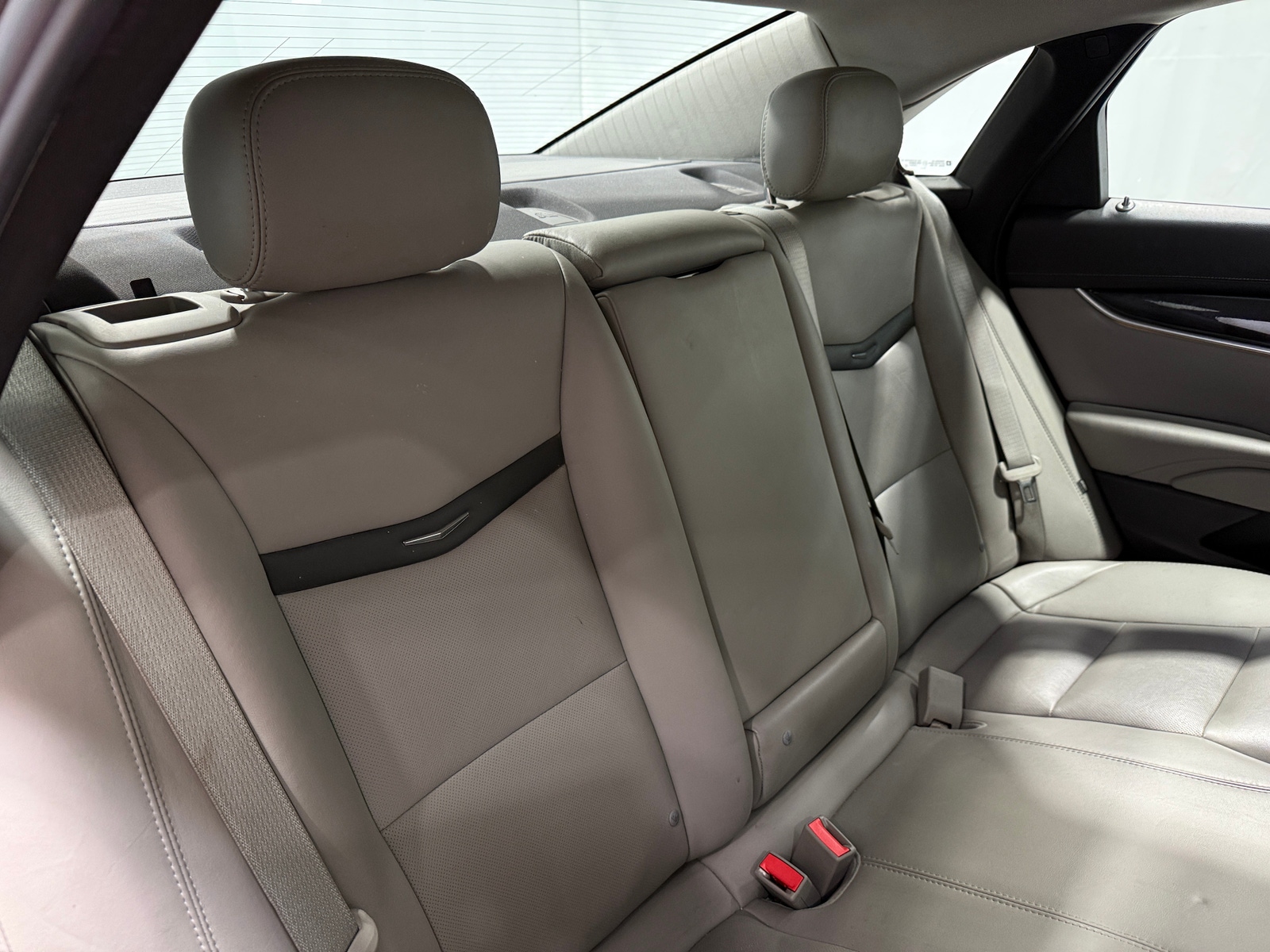 Thumbnail: 2014 Cadillac XTS - 5