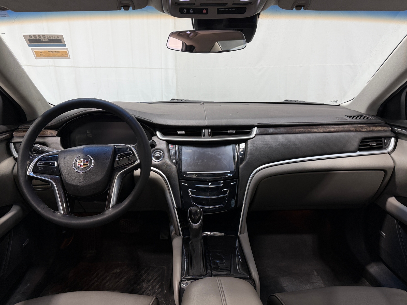 Thumbnail: 2014 Cadillac XTS - 2
