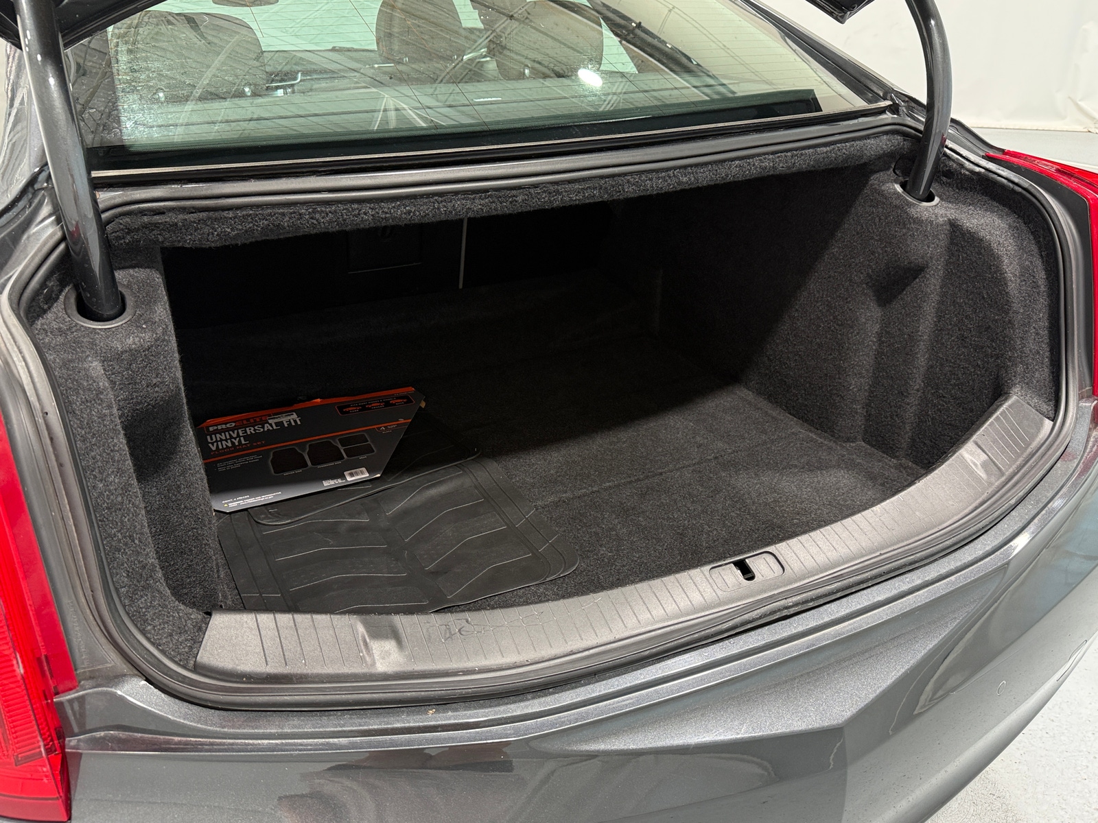 Thumbnail: 2014 Cadillac XTS - 6