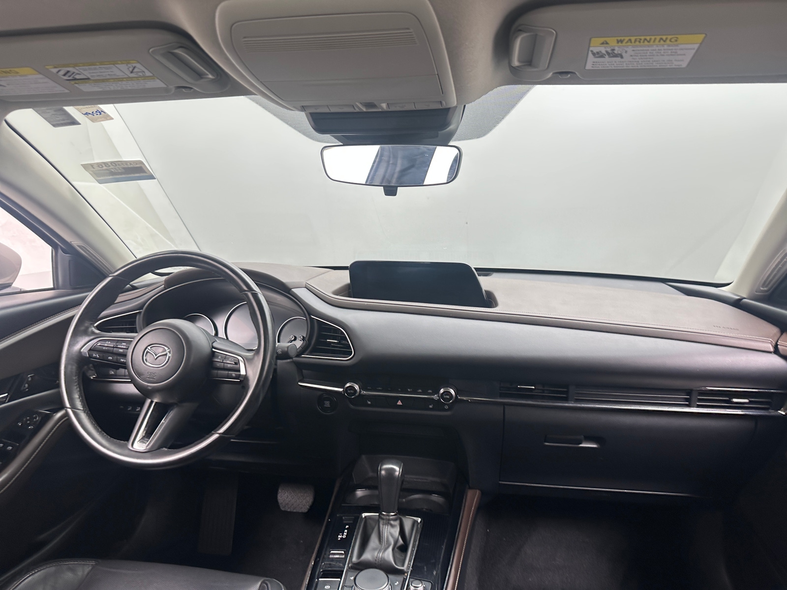 Thumbnail: 2024 Mazda CX-30 - 2