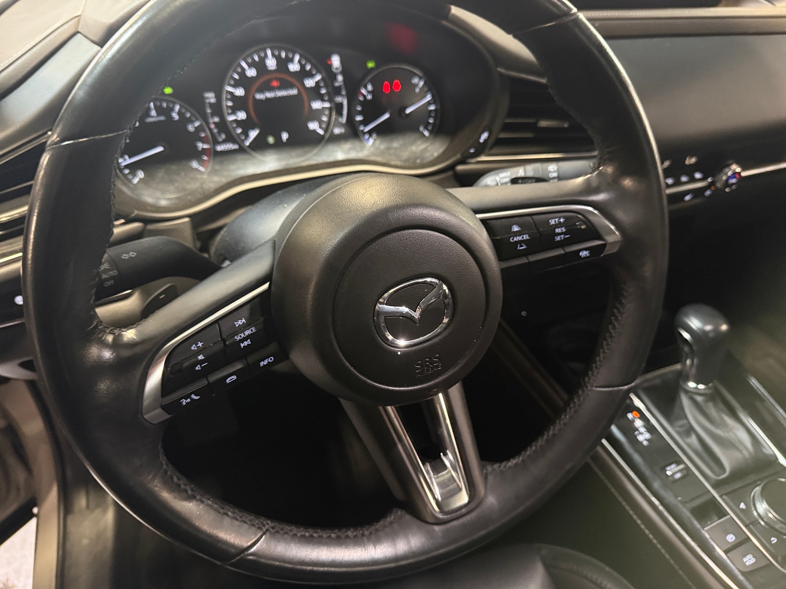 Thumbnail: 2024 Mazda CX-30 - 4