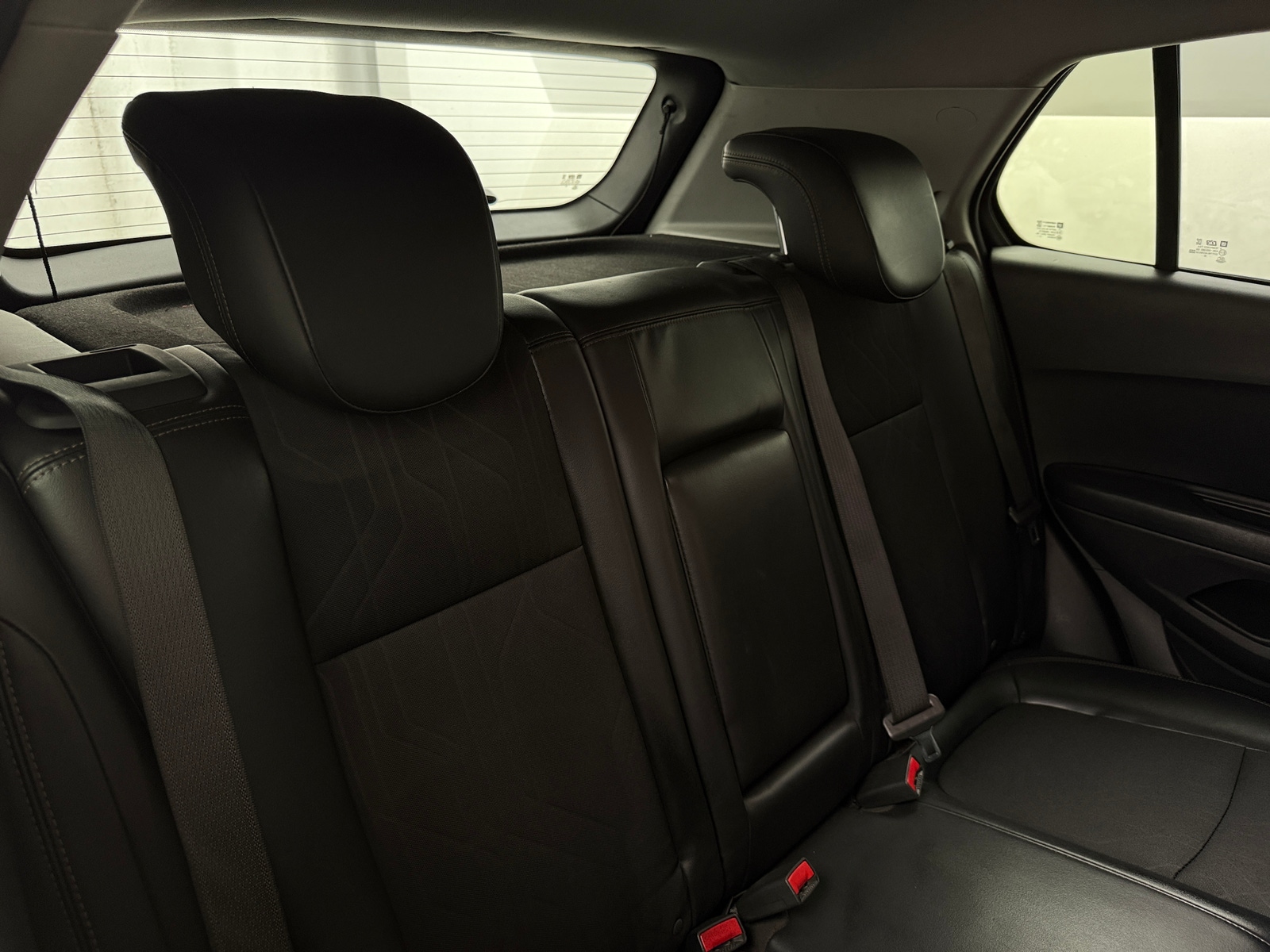 Thumbnail: 2021 Chevrolet Trax - 5
