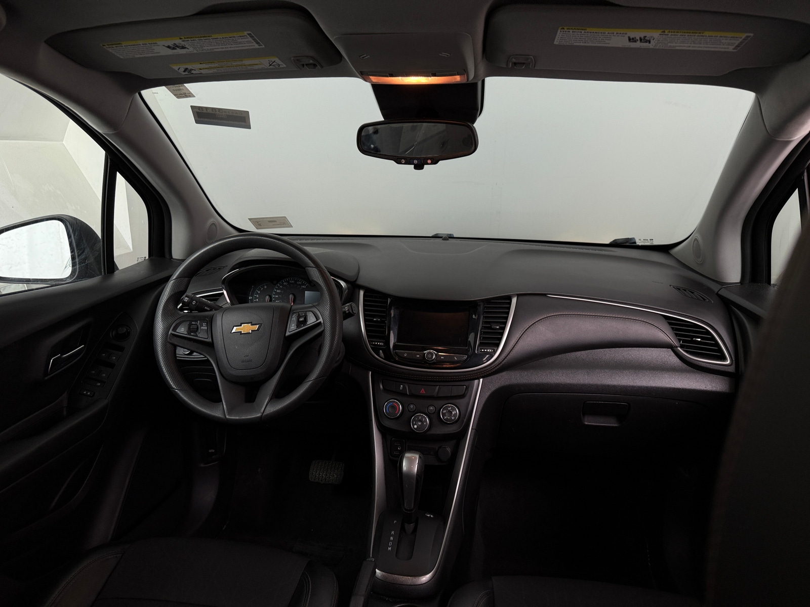 Thumbnail: 2021 Chevrolet Trax - 2