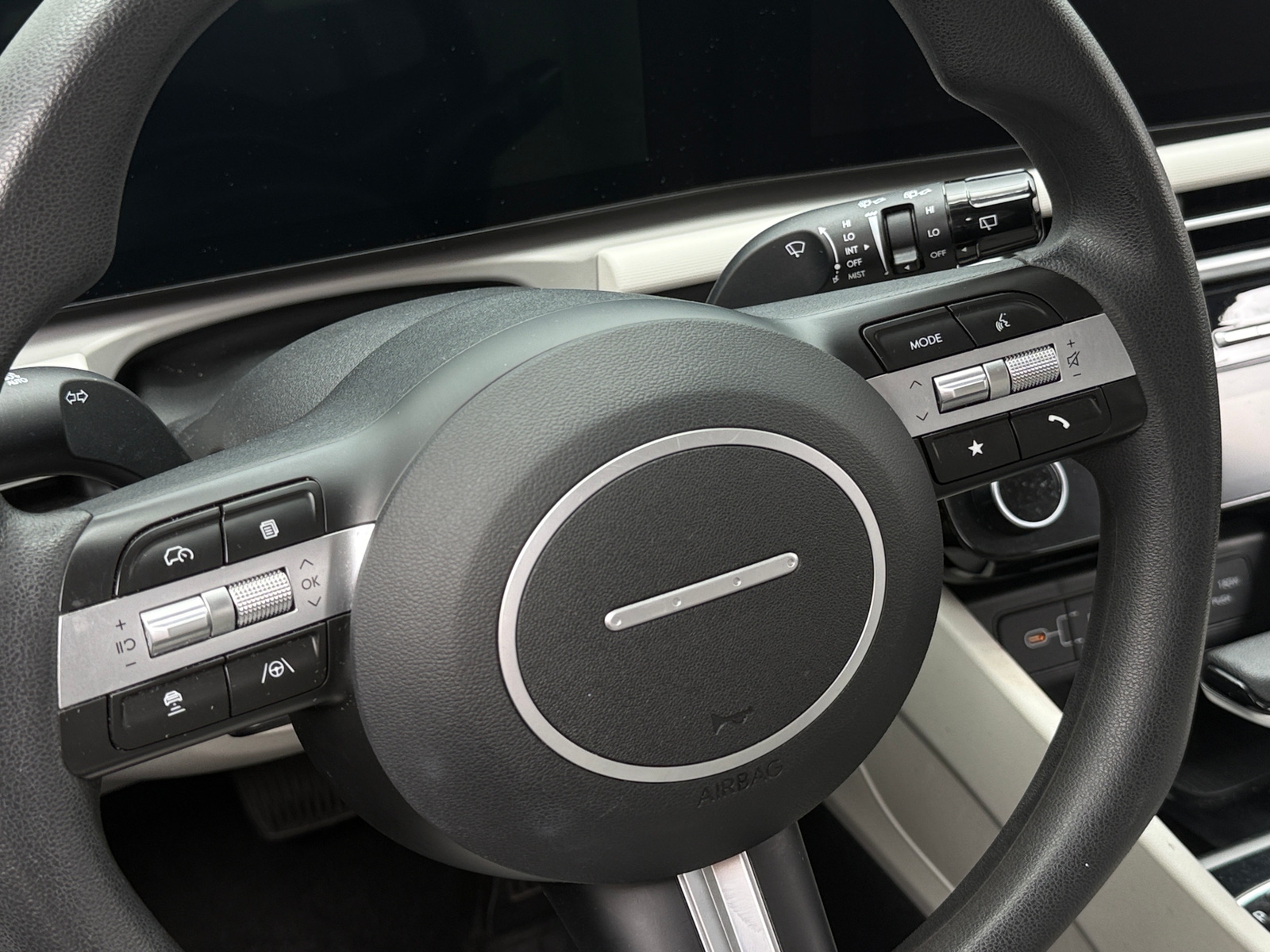Thumbnail: 2025 Hyundai Tucson - 5