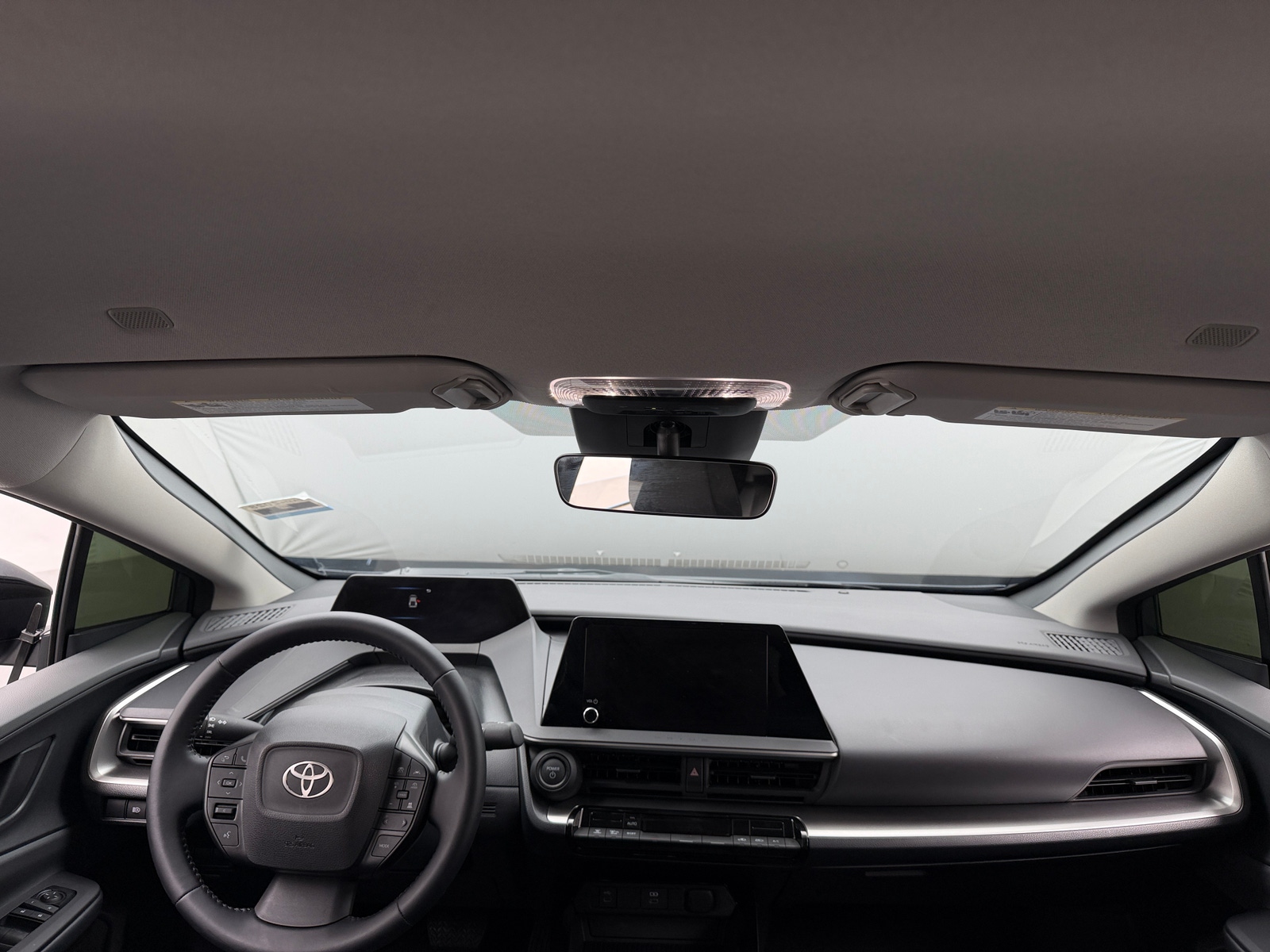 Thumbnail: 2026 Toyota Prius - 3