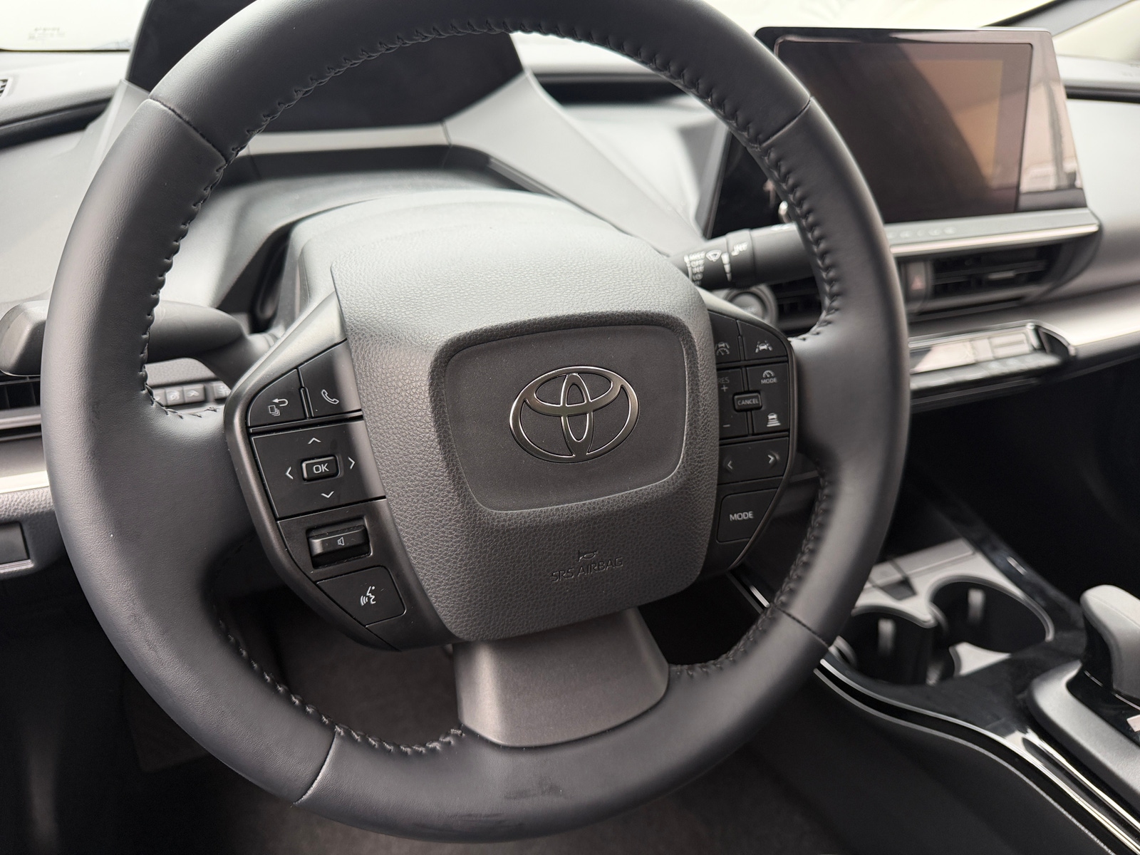 Thumbnail: 2026 Toyota Prius - 5