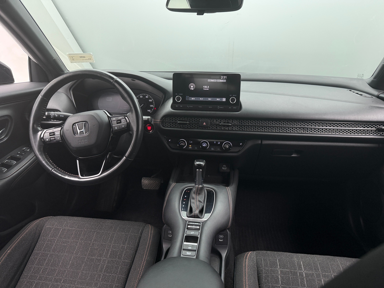 Thumbnail: 2024 Honda HR-V - 3