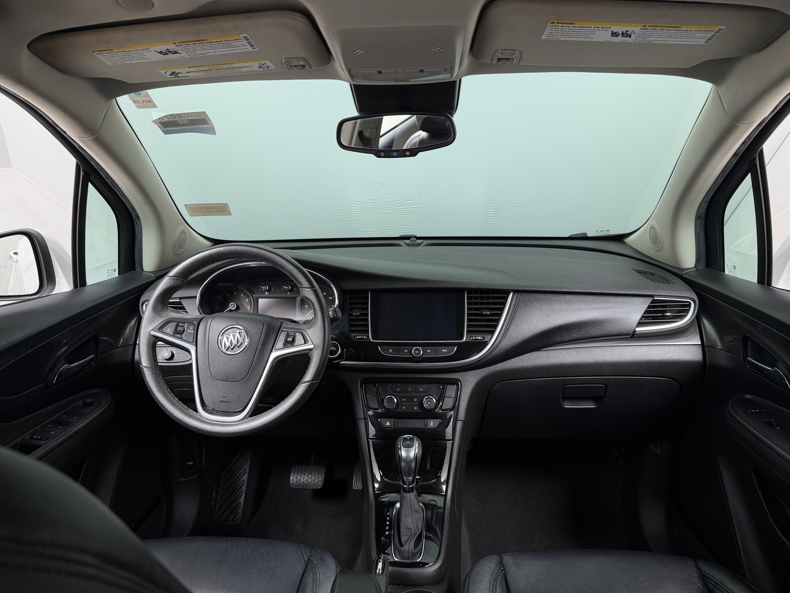 Thumbnail: 2017 Buick Encore - 2