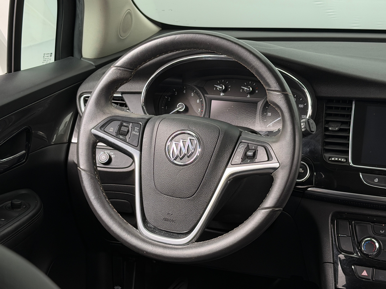 Thumbnail: 2017 Buick Encore - 4