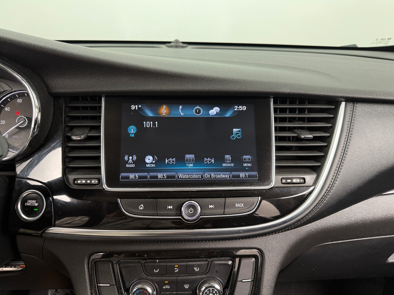 Thumbnail: 2017 Buick Encore - 3