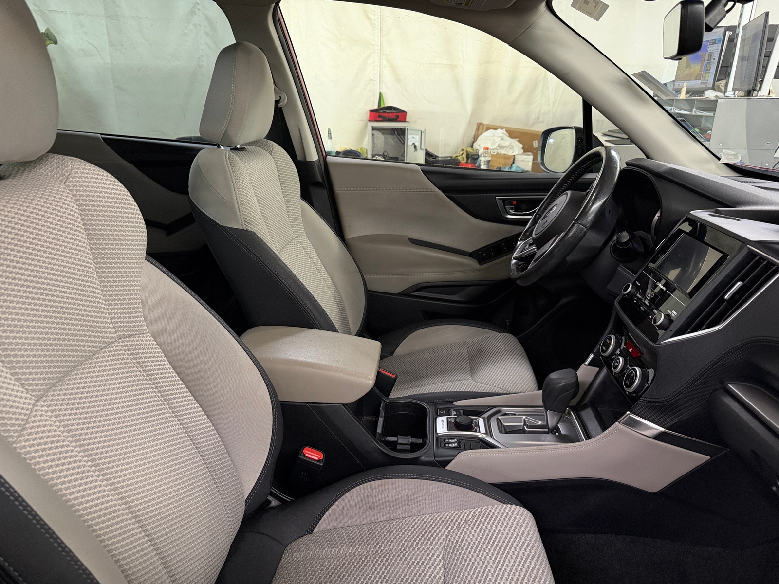 Thumbnail: 2024 Subaru Forester - 2