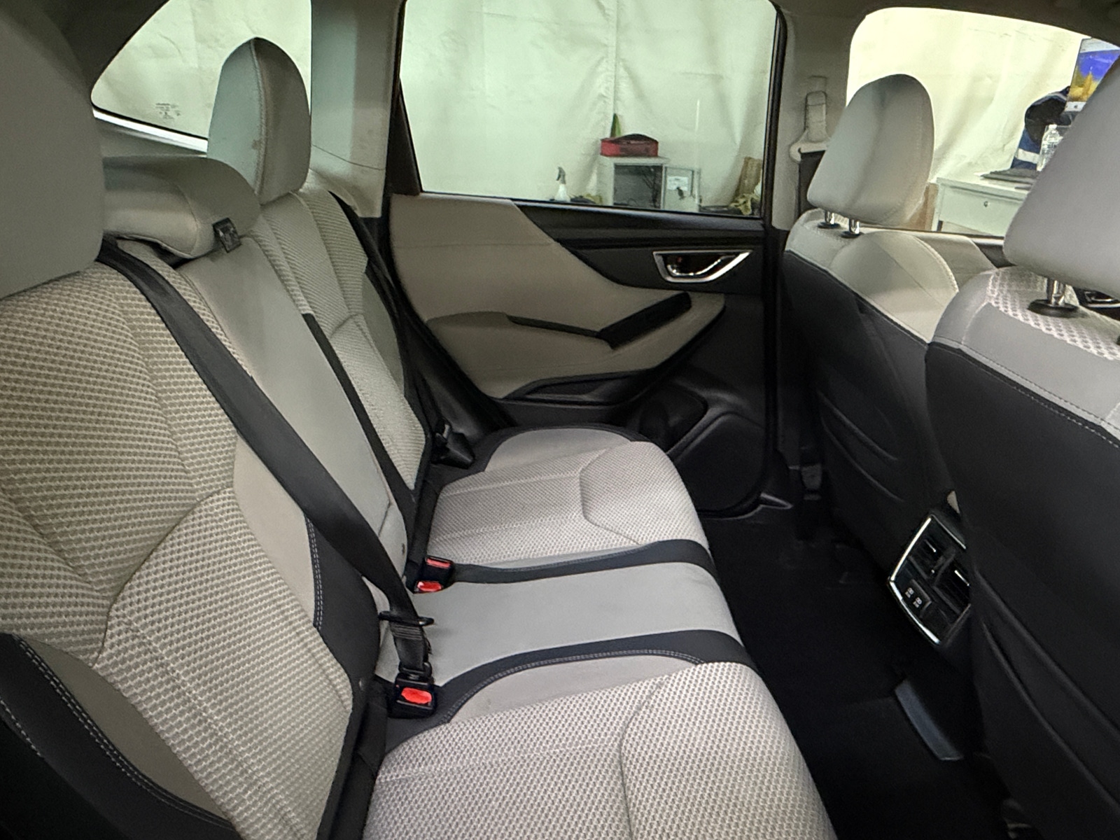 Thumbnail: 2024 Subaru Forester - 6
