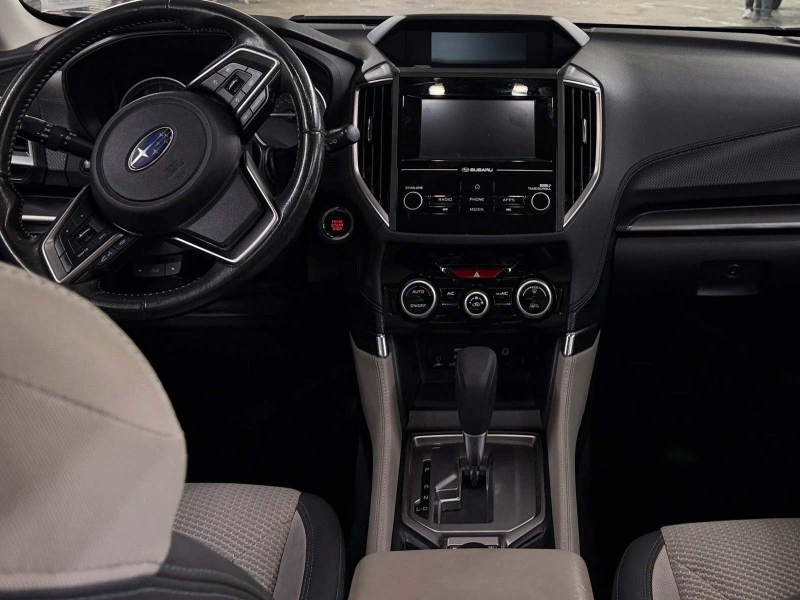 Thumbnail: 2024 Subaru Forester - 3