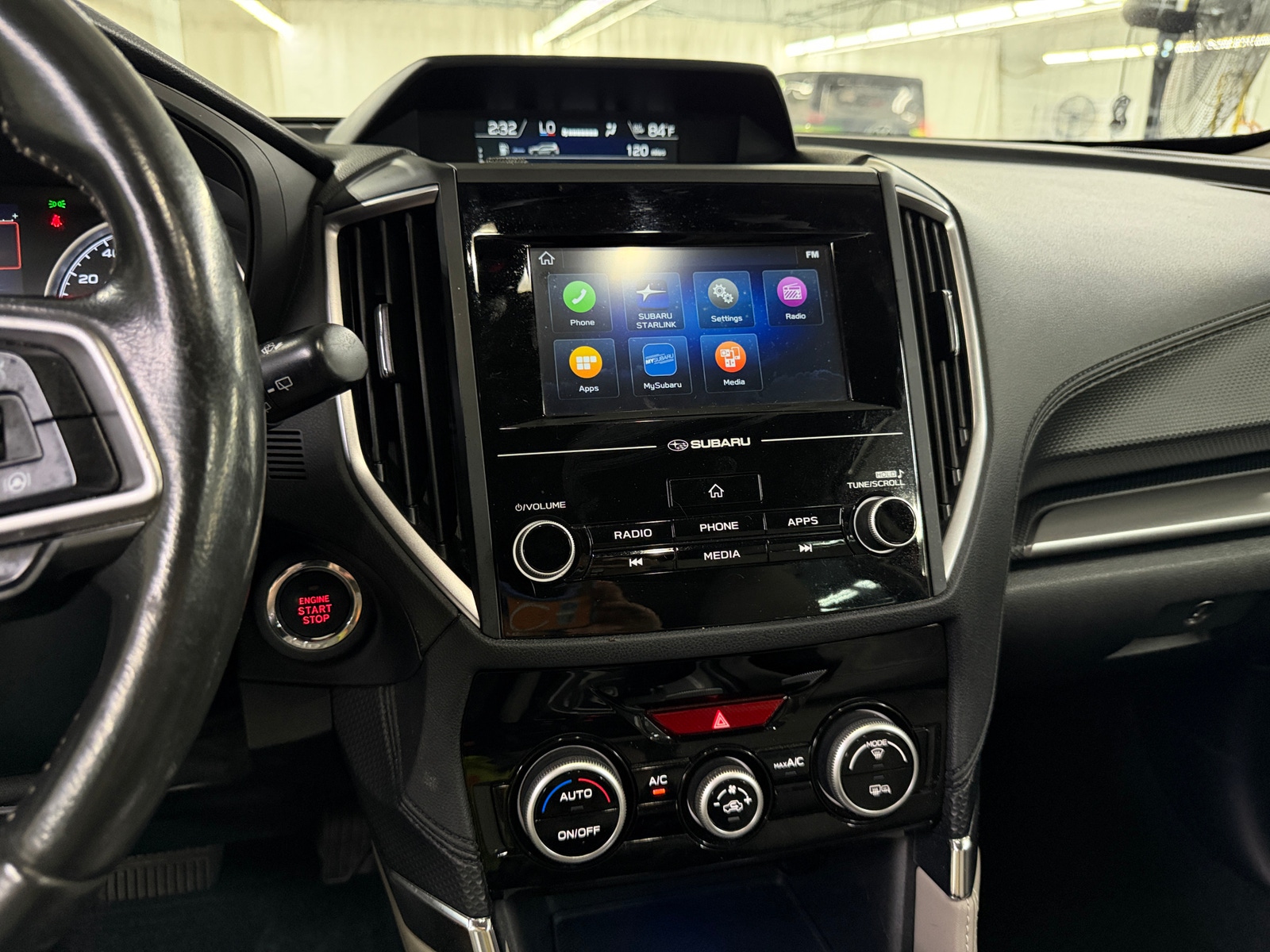 Thumbnail: 2024 Subaru Forester - 4