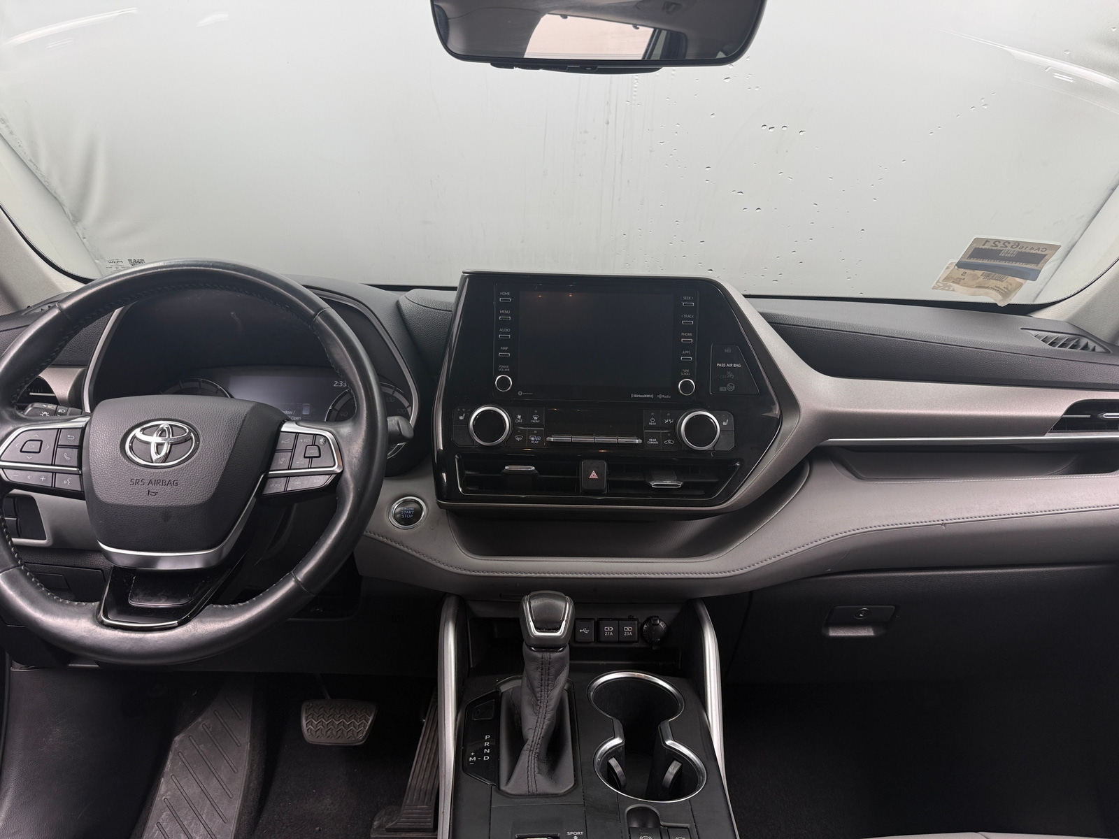 Thumbnail: 2020 Toyota Highlander - 3