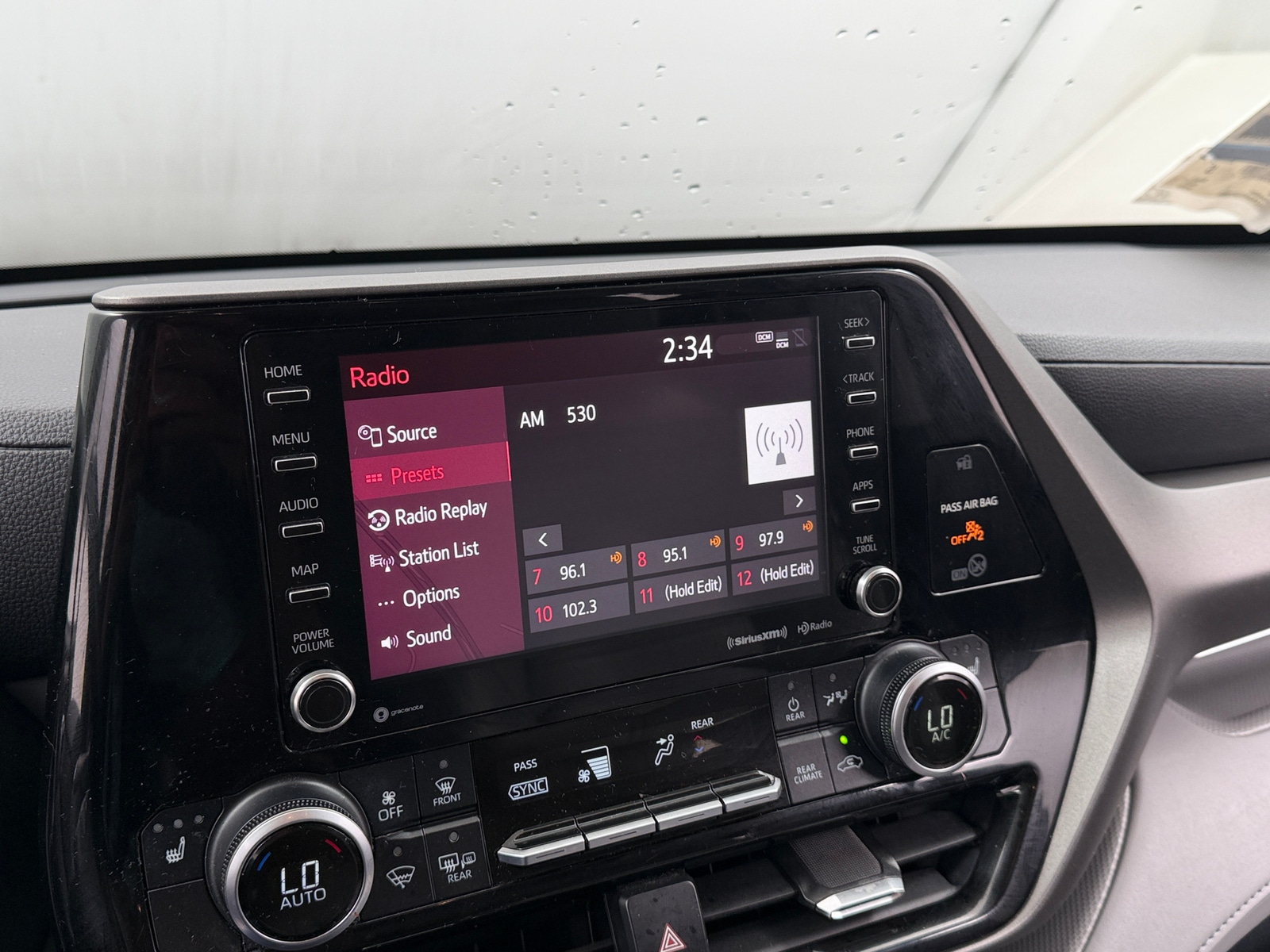 Thumbnail: 2020 Toyota Highlander - 4