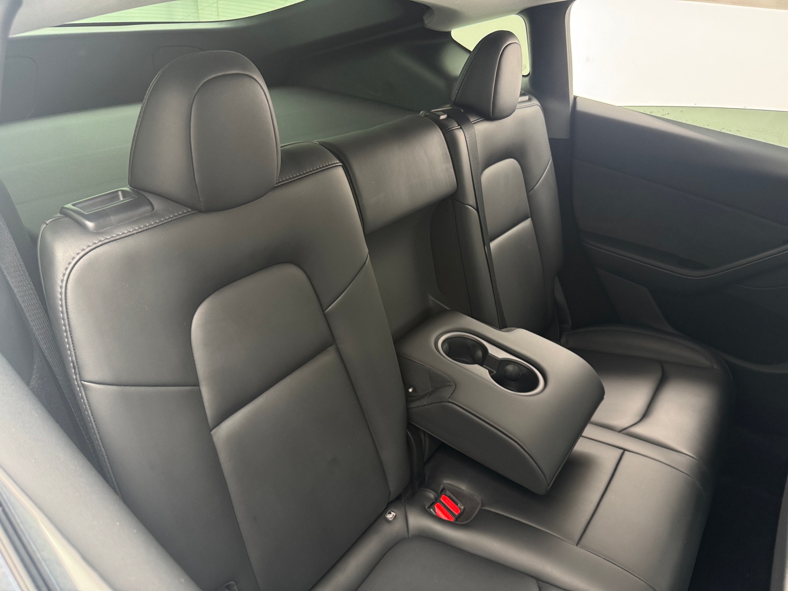 Thumbnail: 2023 Tesla Model Y - 5