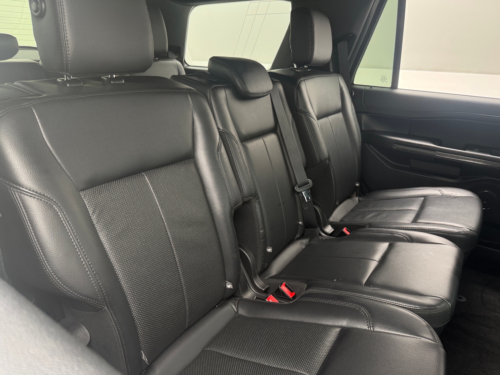 Thumbnail: 2020 Ford Expedition - 5