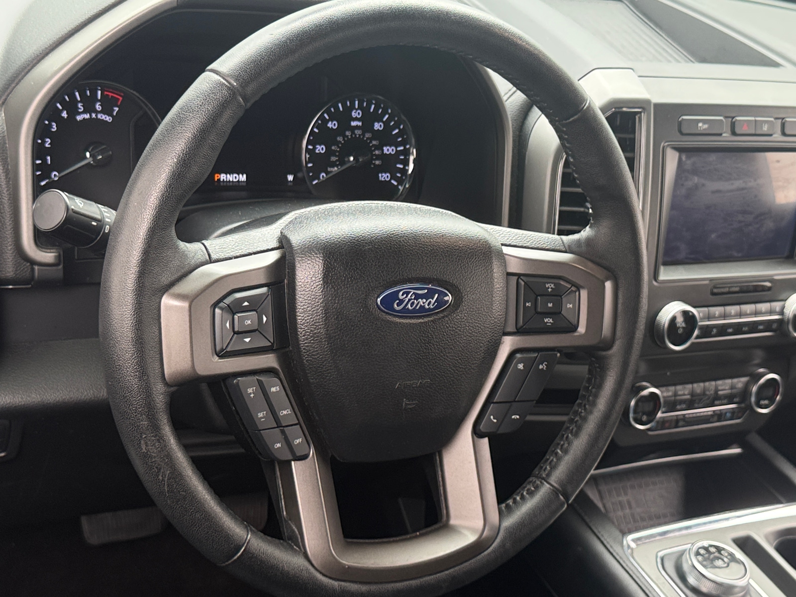 Thumbnail: 2020 Ford Expedition - 4