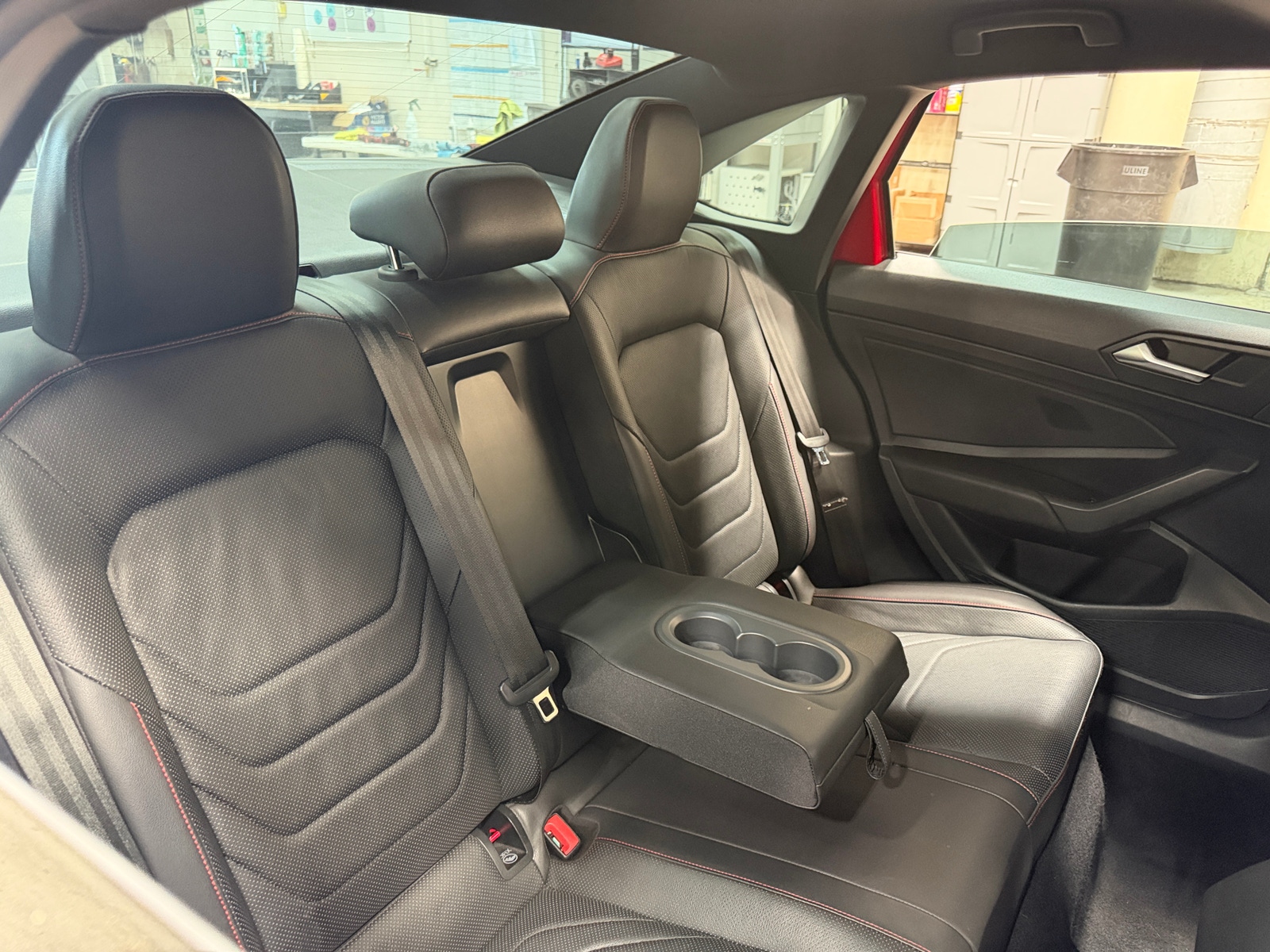 Thumbnail: 2019 Volkswagen Jetta - 5