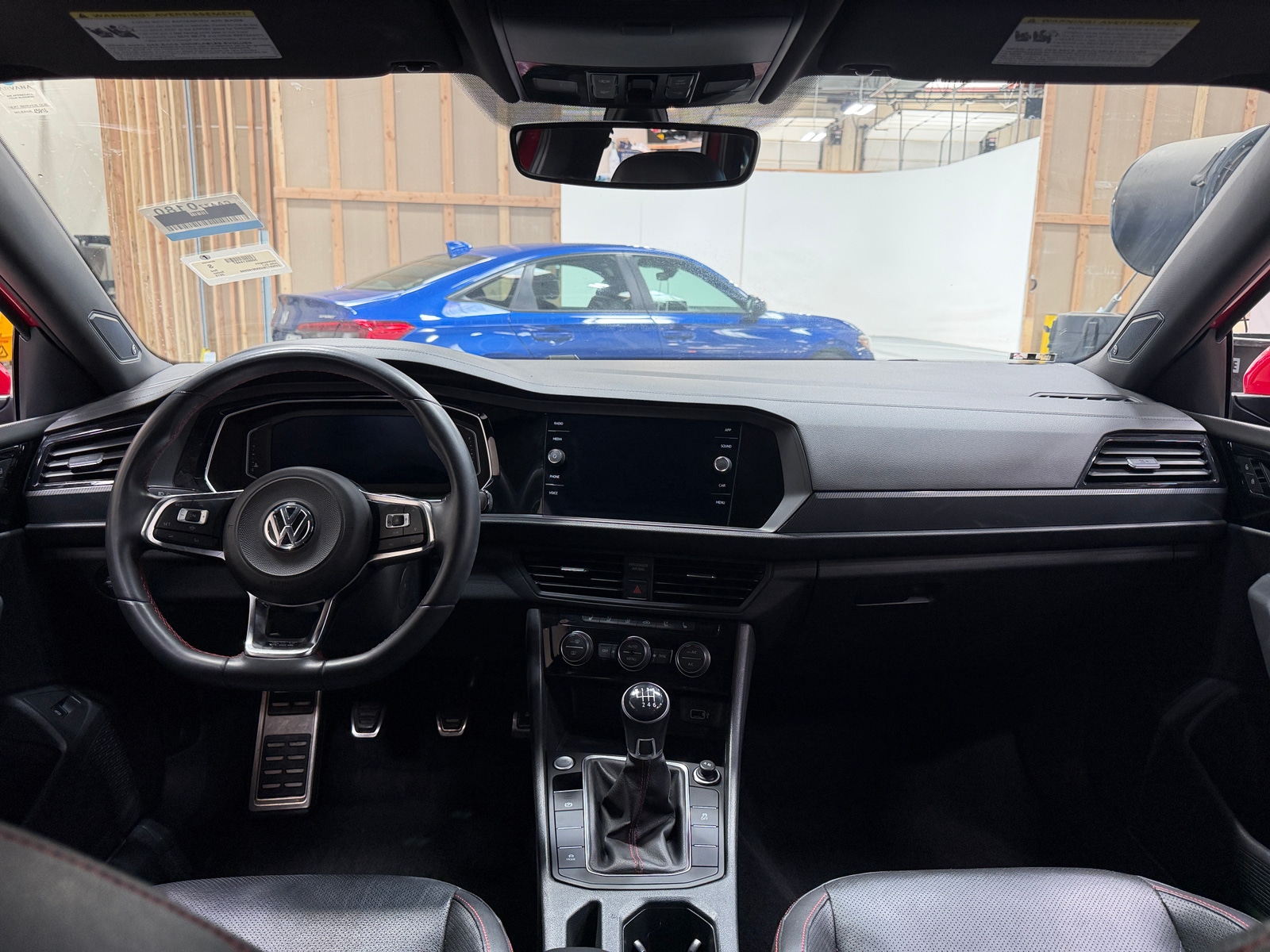 Thumbnail: 2019 Volkswagen Jetta - 2