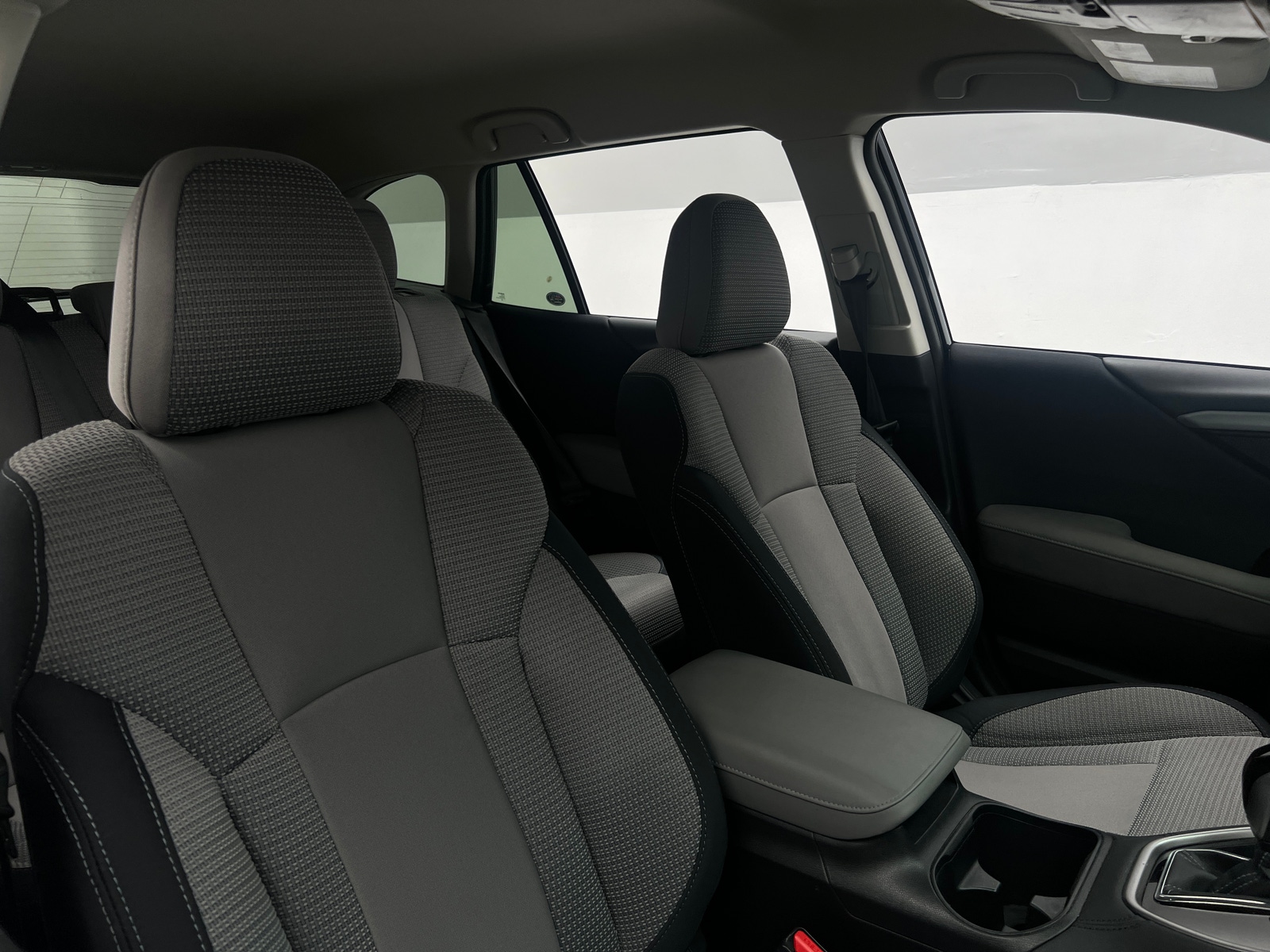Thumbnail: 2025 Subaru Outback - 2