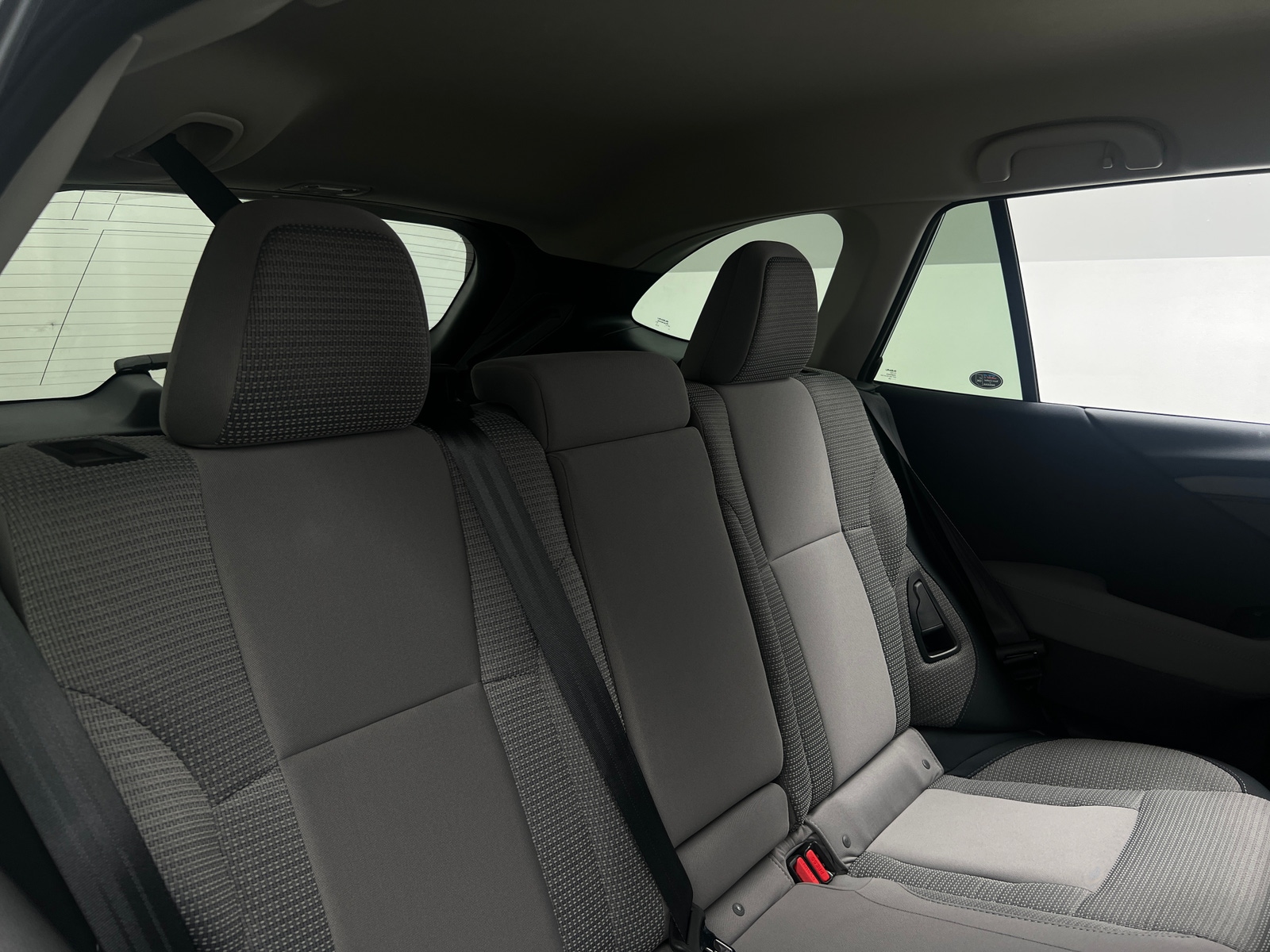 Thumbnail: 2025 Subaru Outback - 6