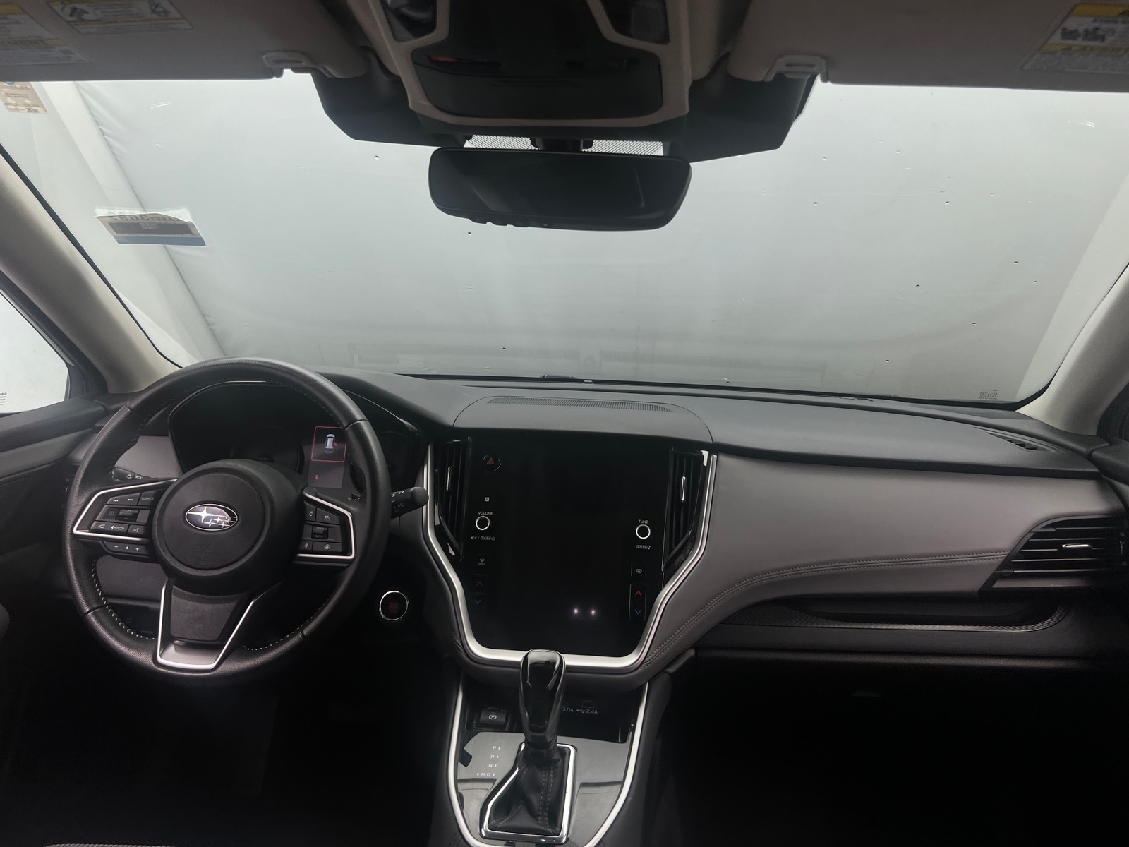 Thumbnail: 2025 Subaru Outback - 3